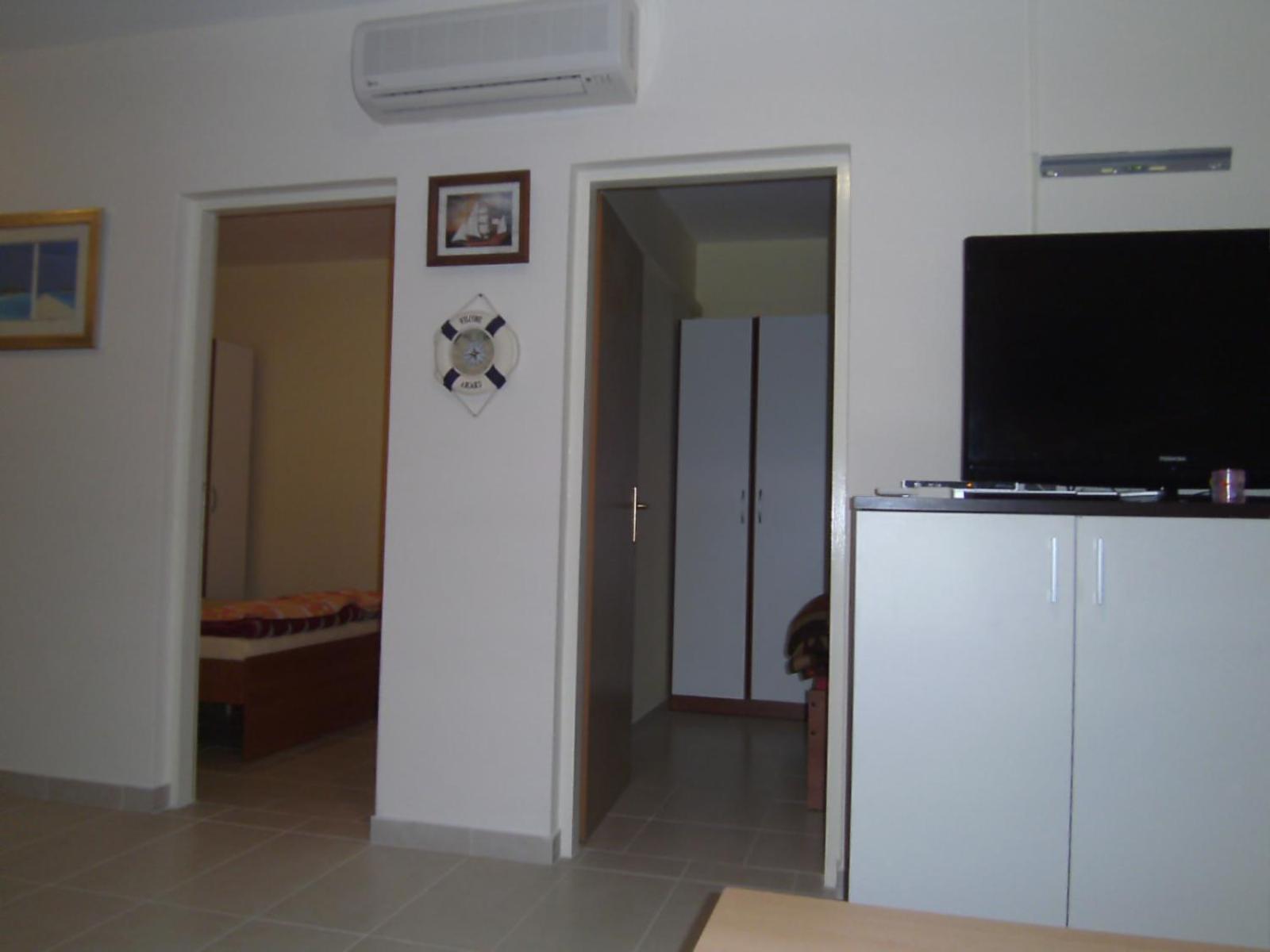 Apartments Vir Delfin