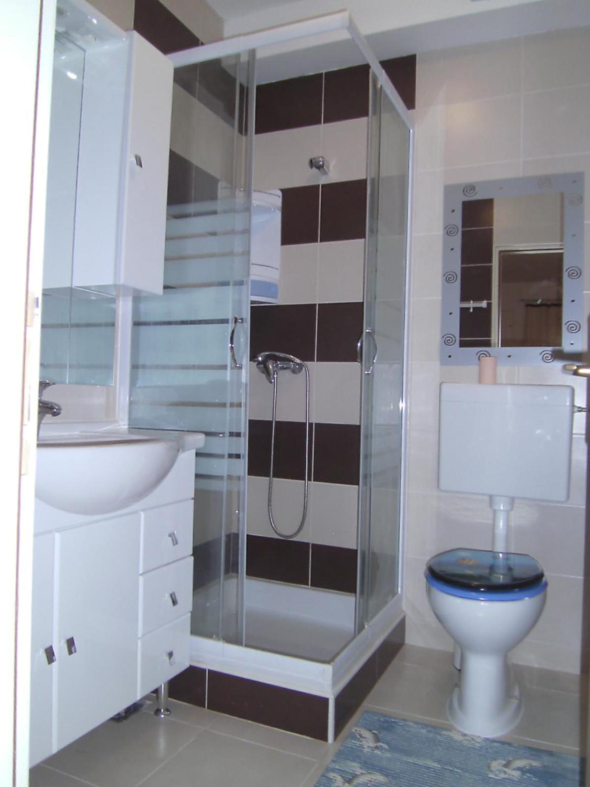 Apartments Vir Delfin