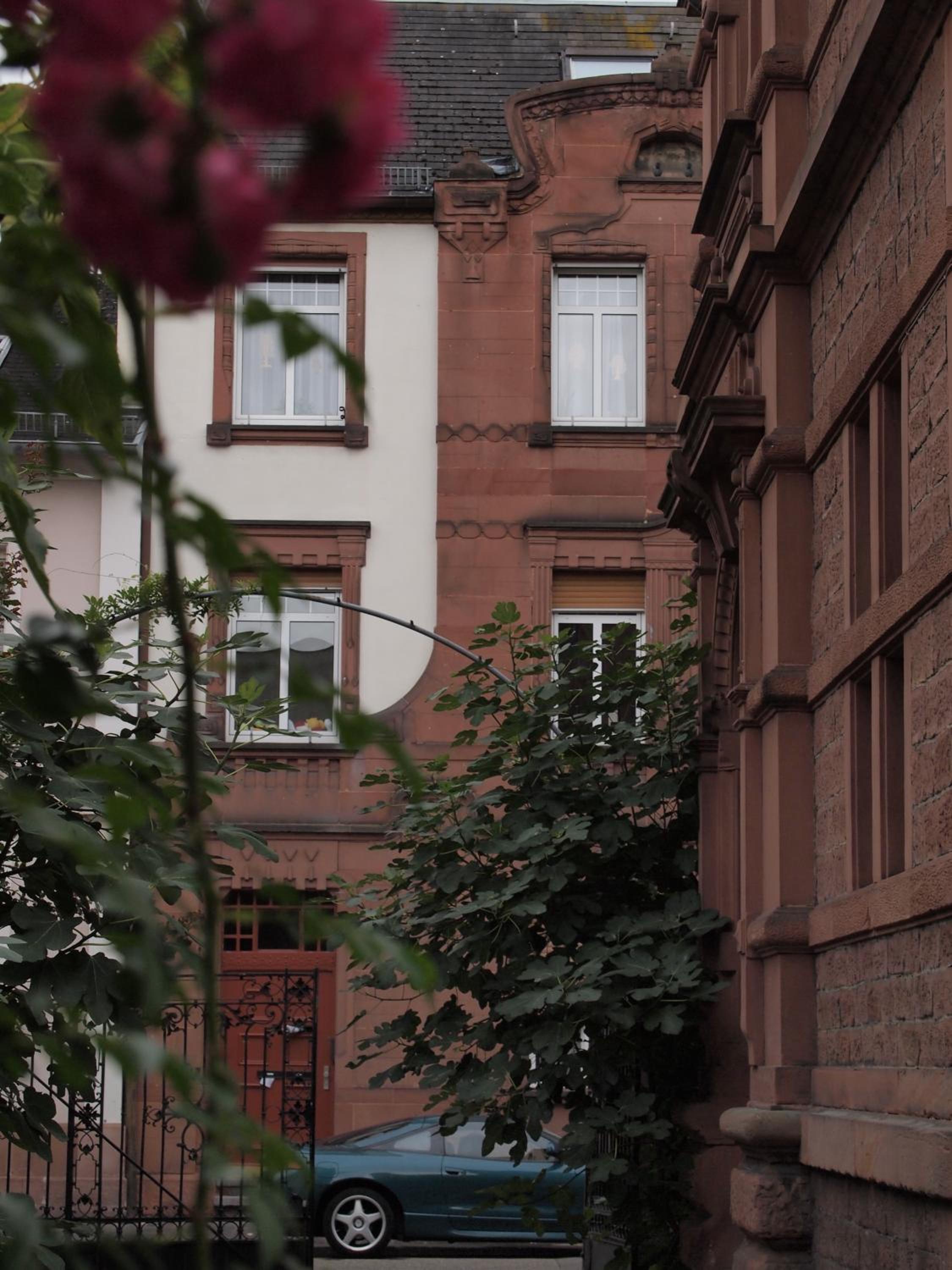 Haus Mittendrin