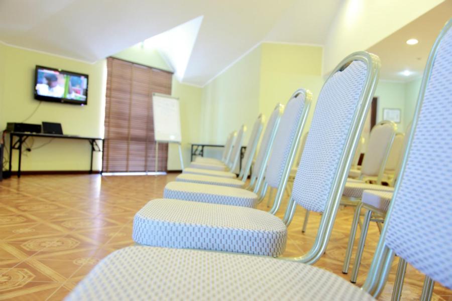 meeting room
