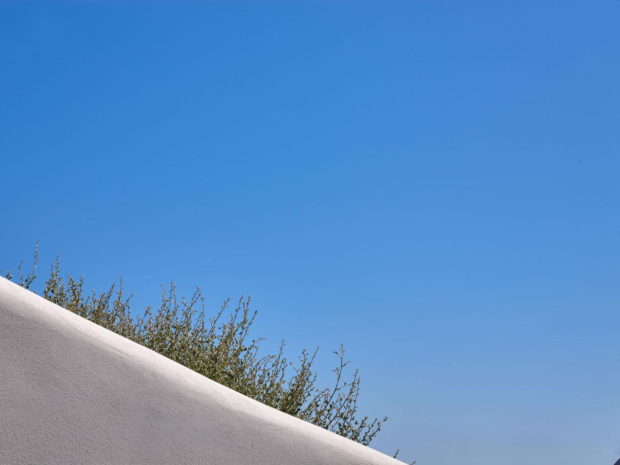 Incognito Beach Villa Santorini