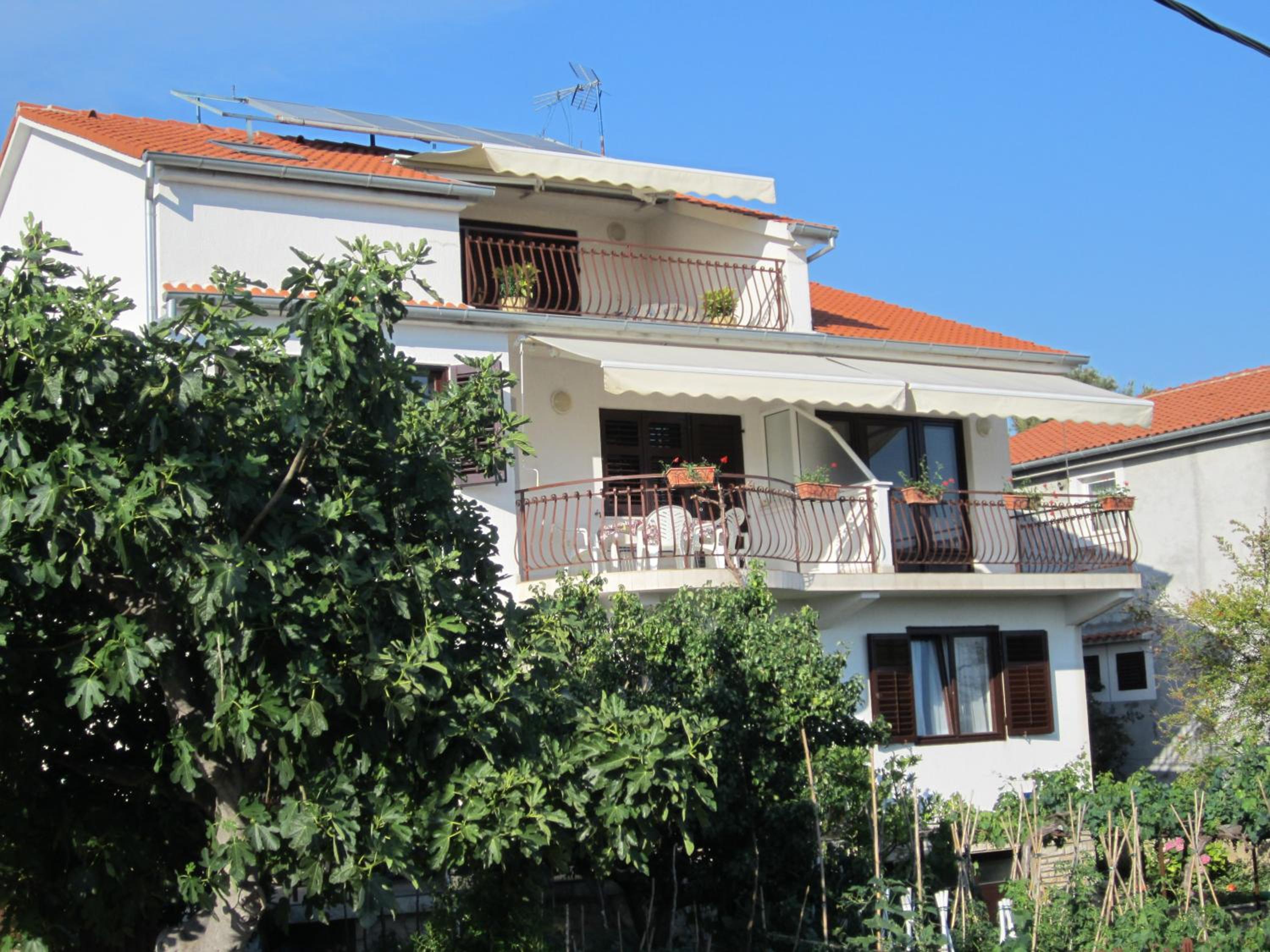 Apartman Rincic view 4