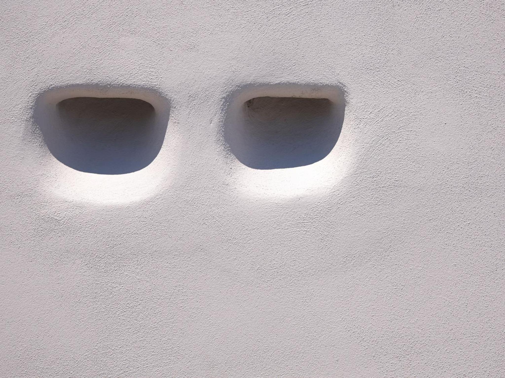 Incognito Beach Villa Santorini
