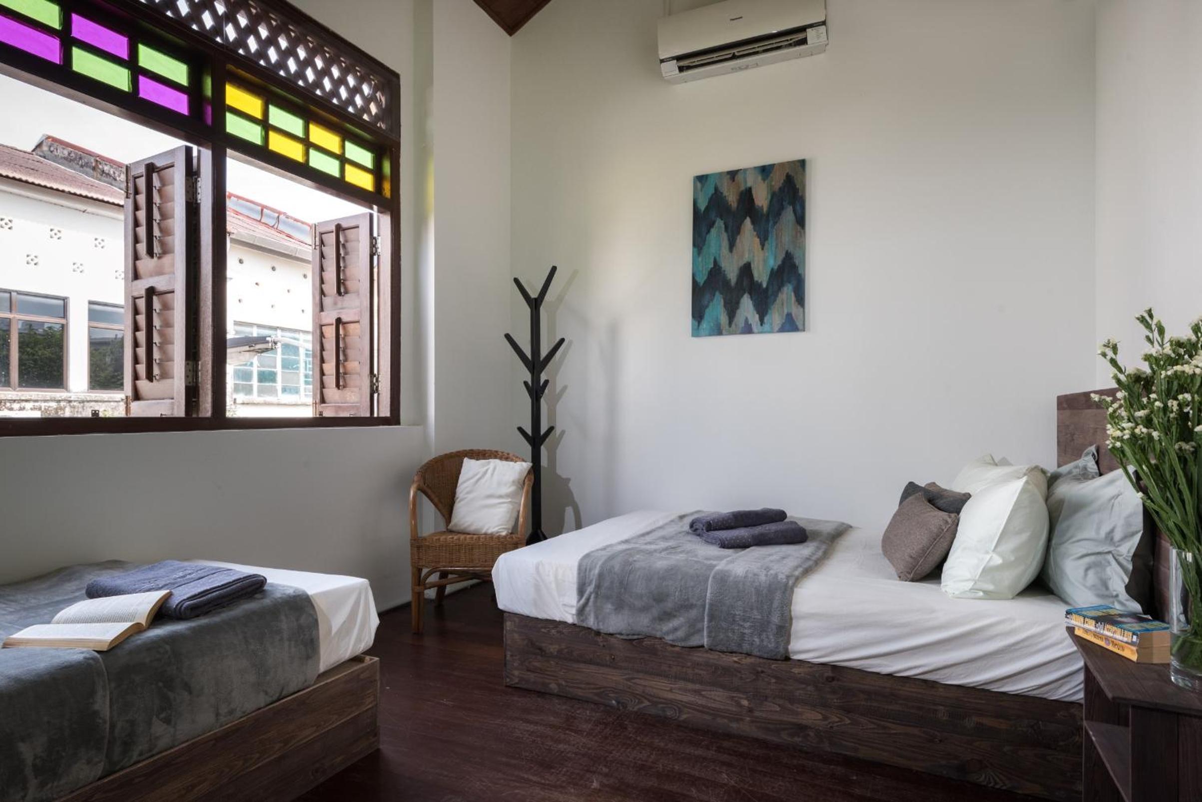 Rope Walk Guest House