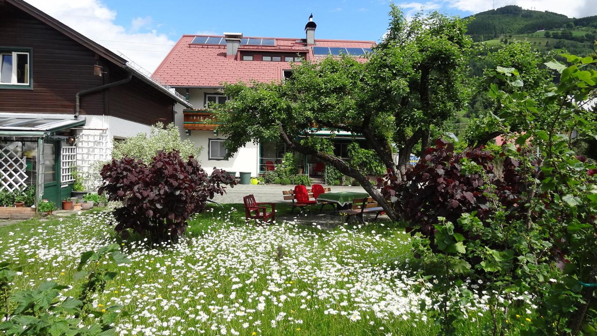 Landhaus Gassner