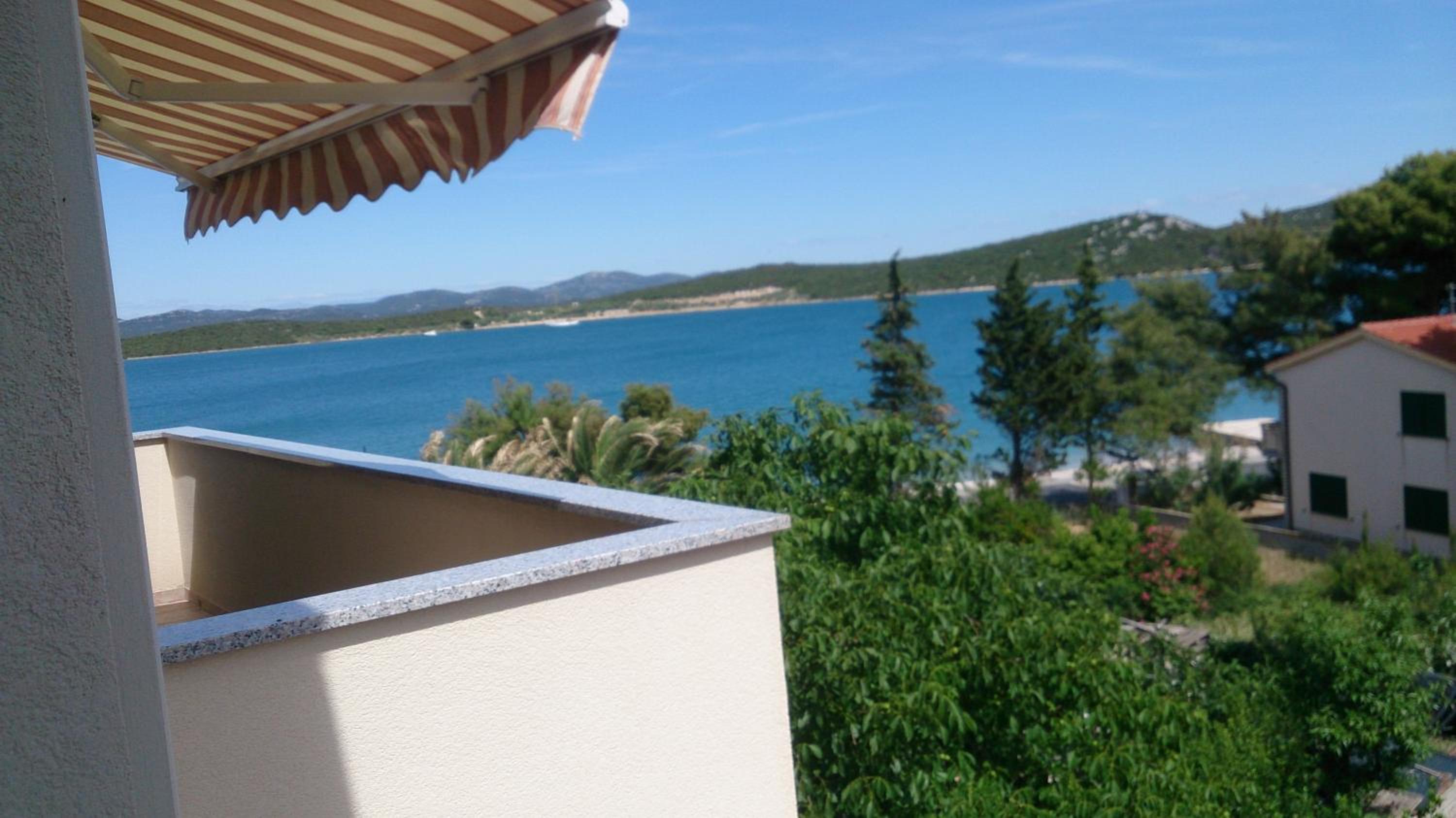 Apartments Antonella view 2