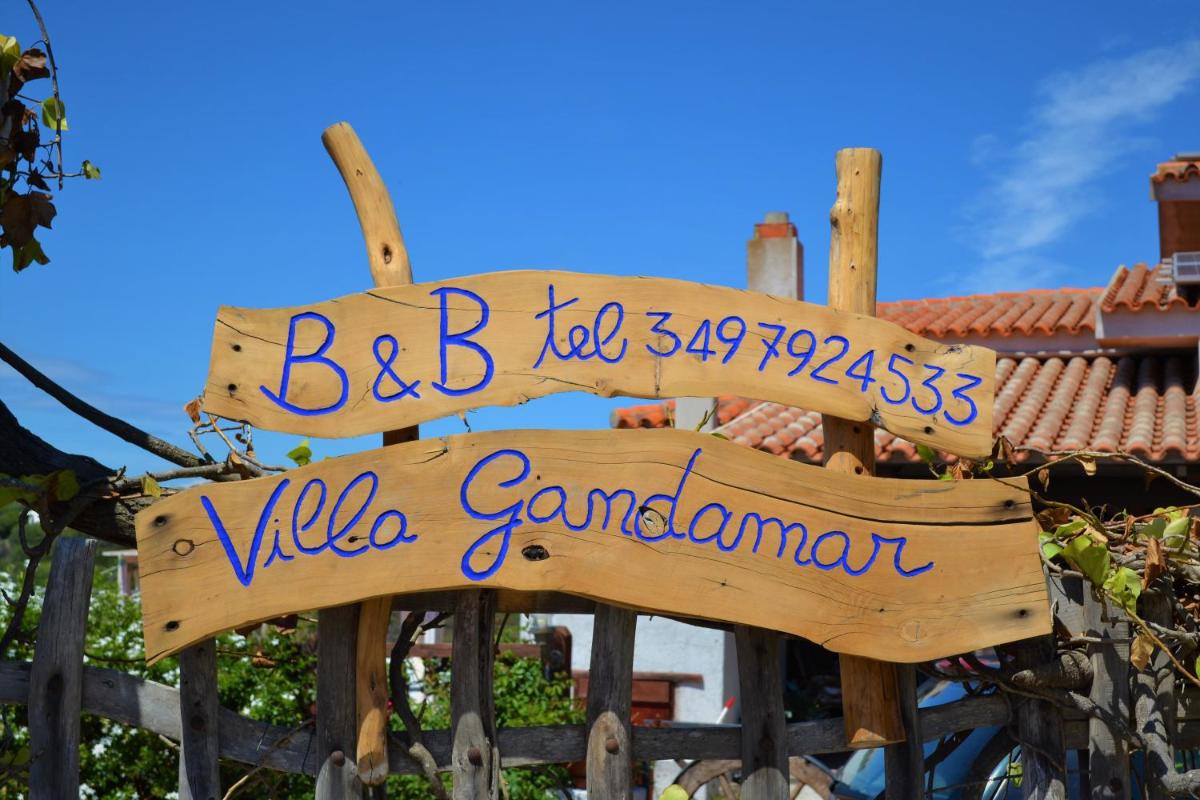 Villa Gandamar