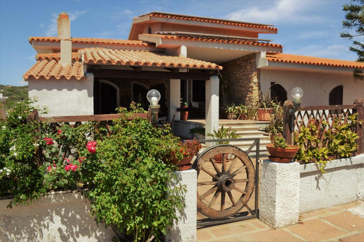 Hotel Villa Gandamar - Image 1