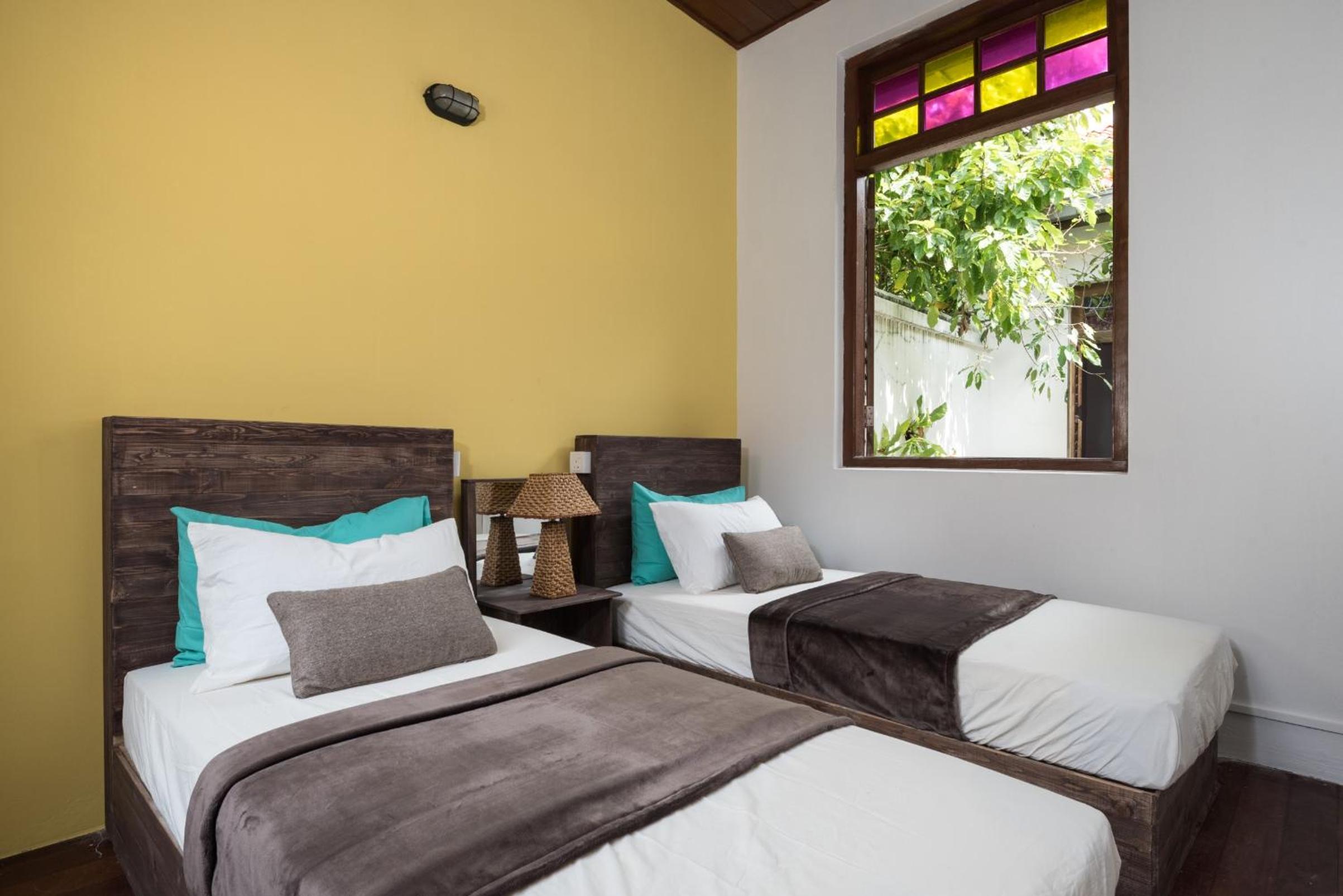 Rope Walk Guest House