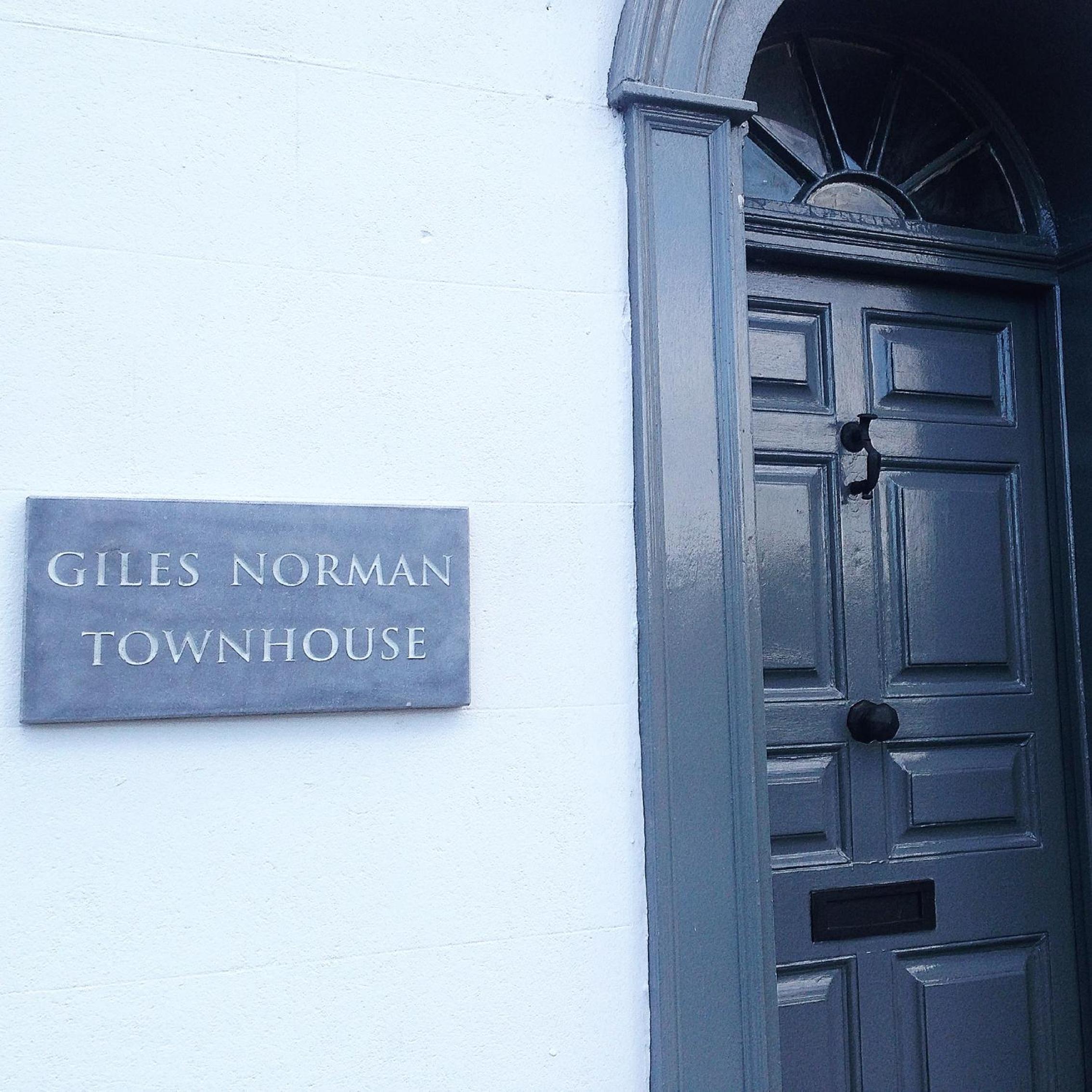 Giles Norman Gallery & Townhouse view 4