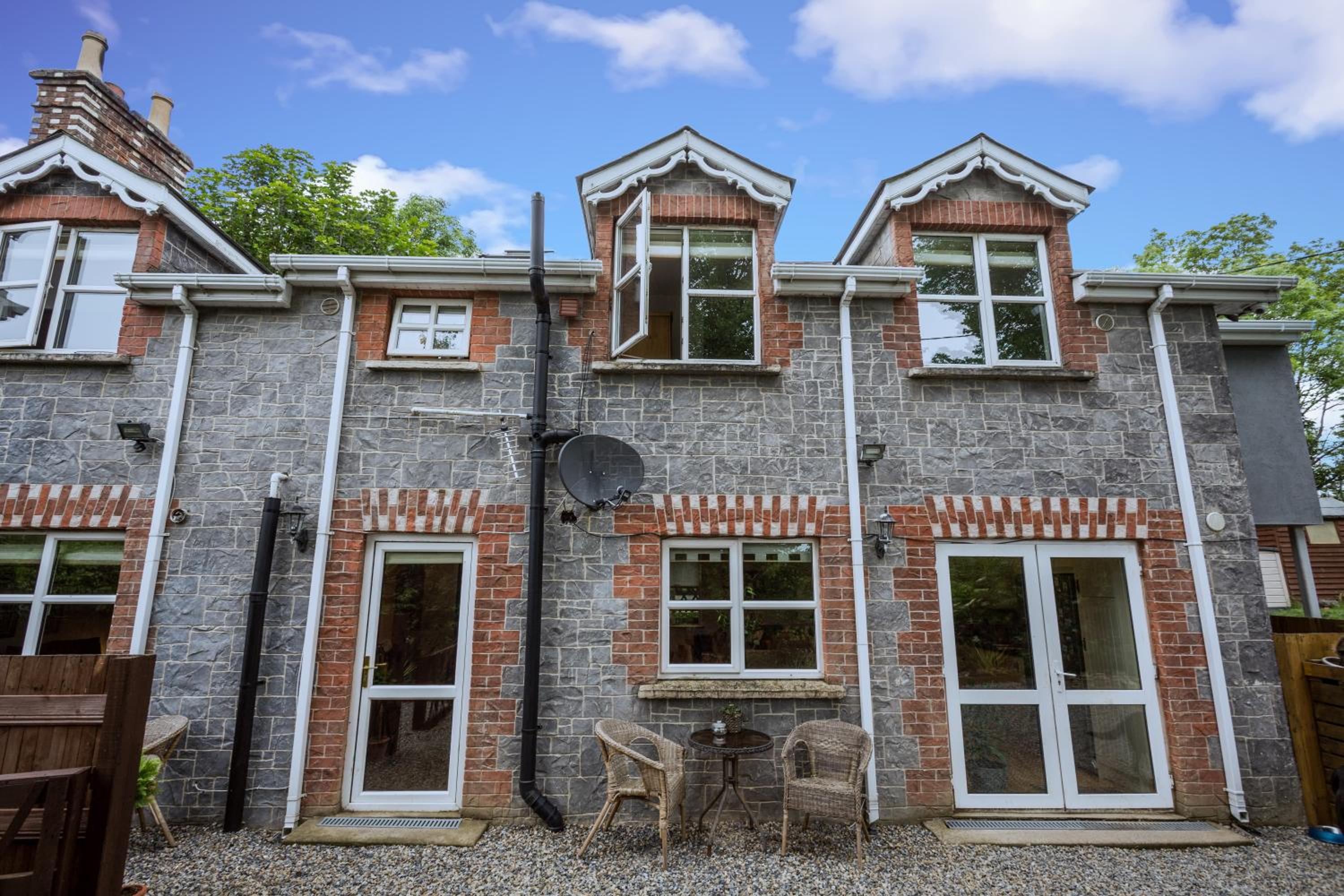 Rose Cottage B&B