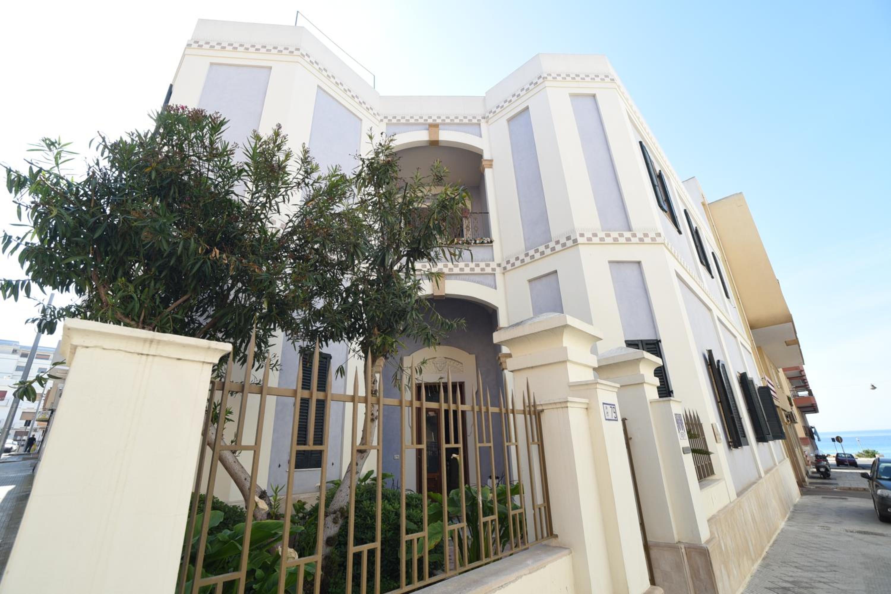 Barone Liberty Boutique Hotel & Spa