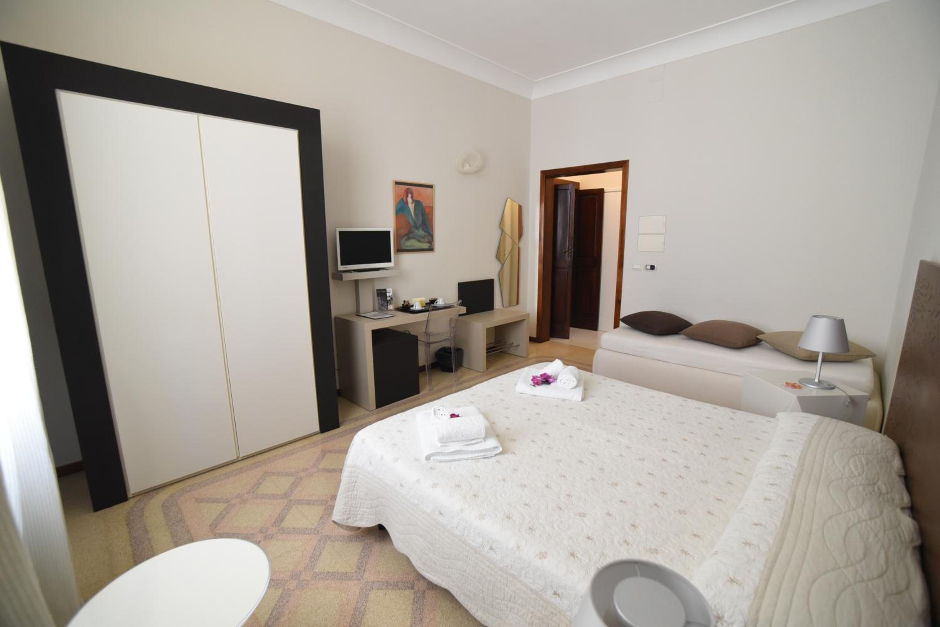Barone Liberty Boutique Hotel & Spa