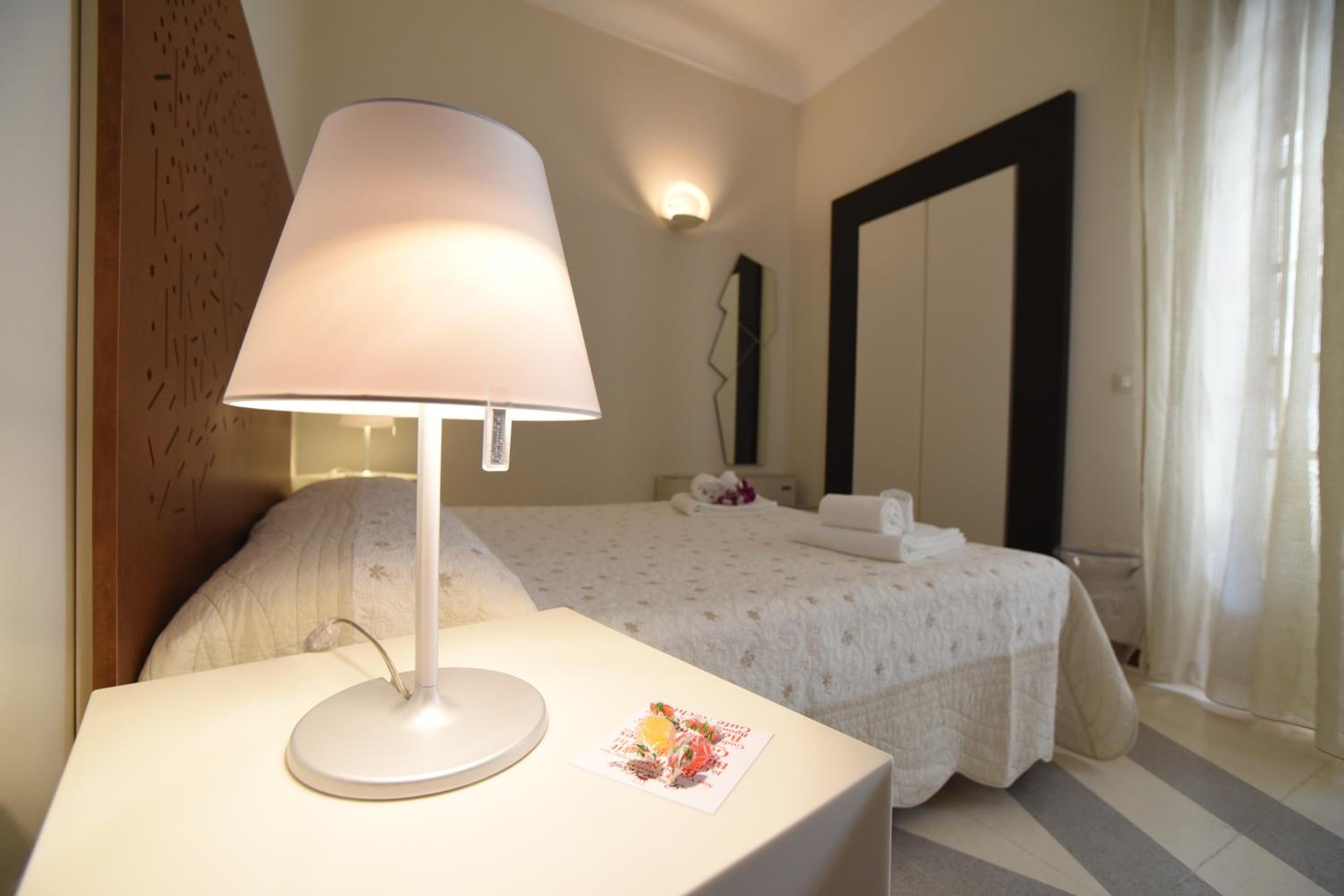 Barone Liberty Boutique Hotel & Spa