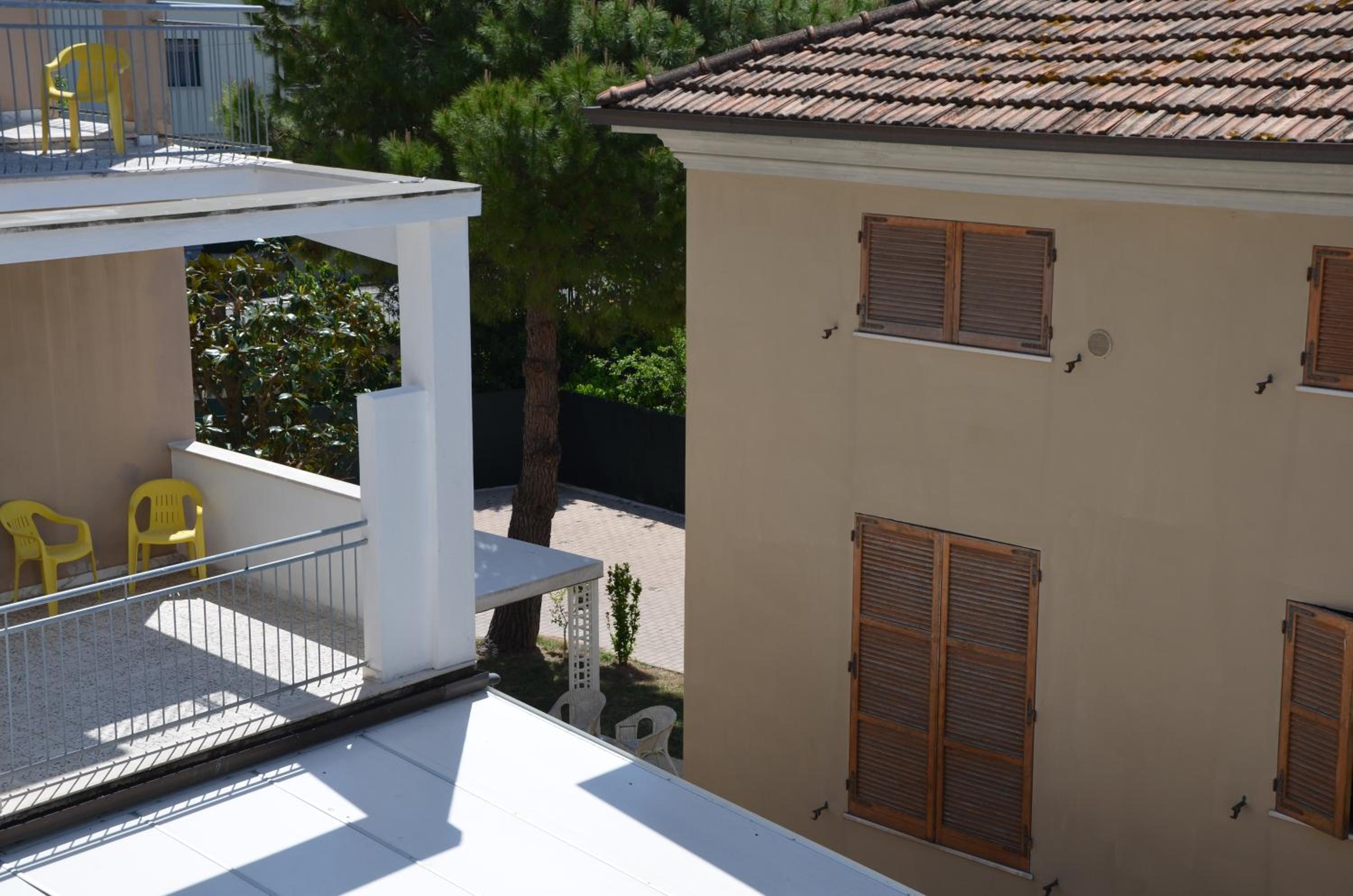 Hotel Trieste, photo 11