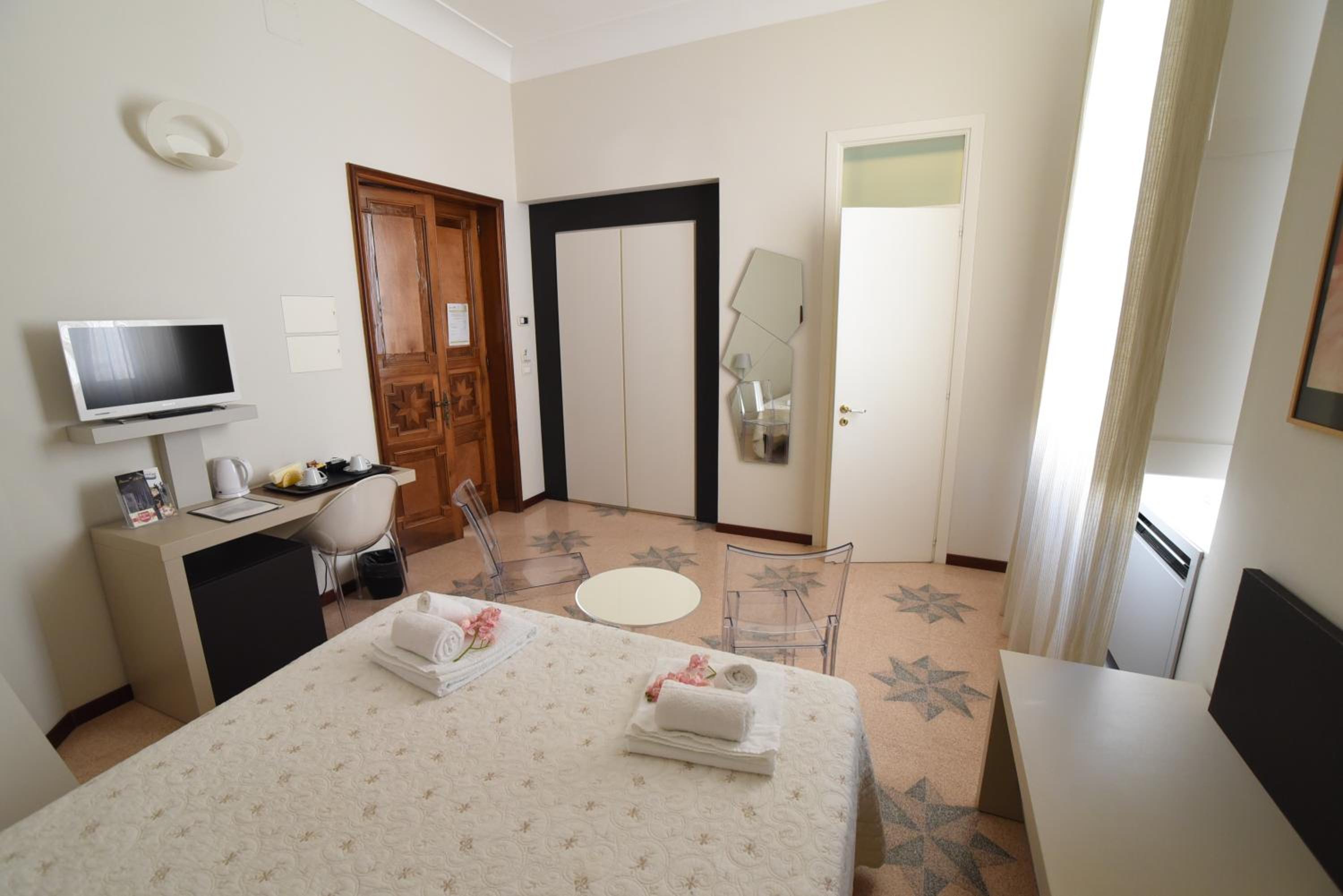 Barone Liberty Boutique Hotel & Spa