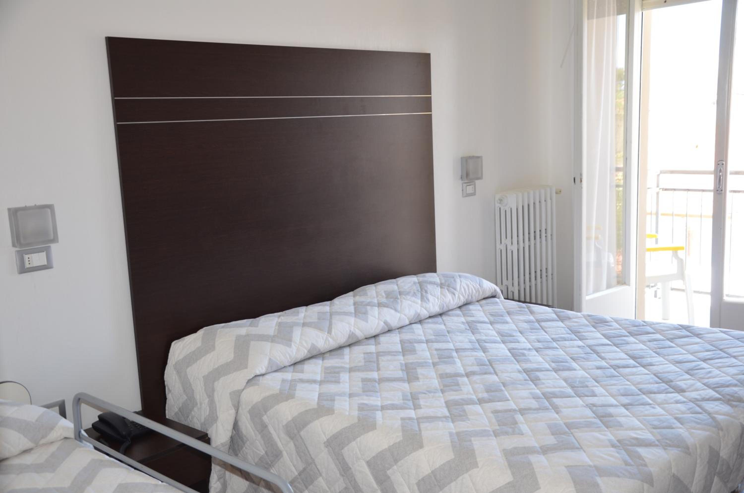 Hotel Trieste view 5