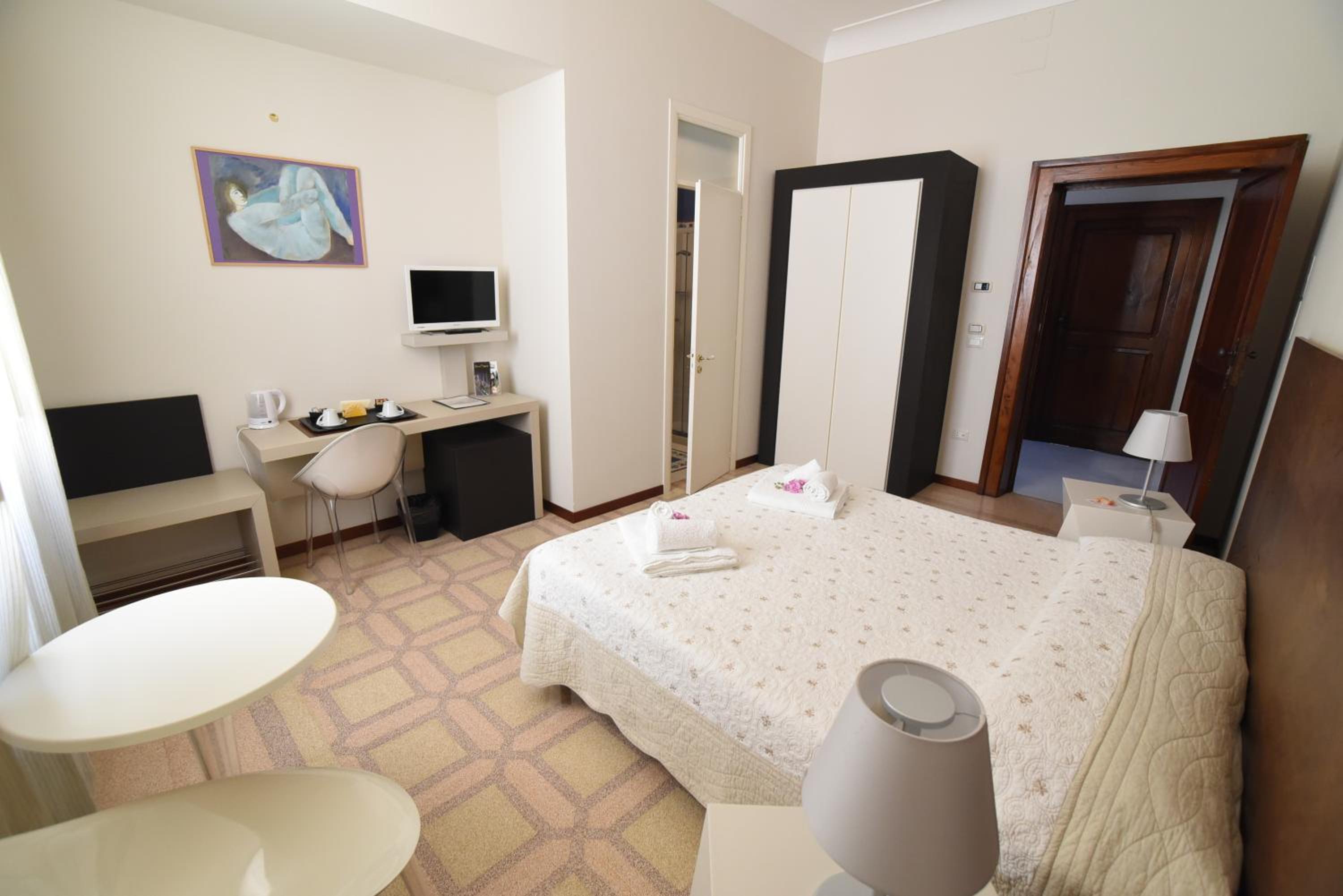 Barone Liberty Boutique Hotel & Spa