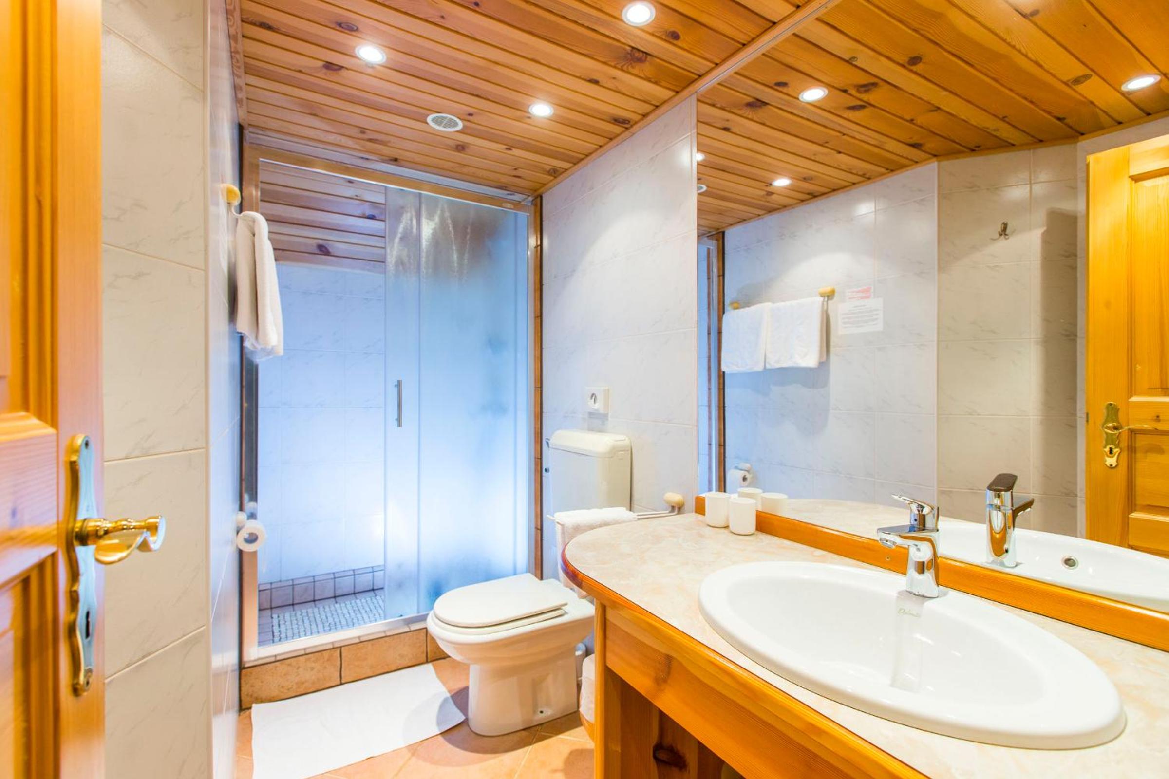 Bled Vacations - Penzion Berc - Property Image 2