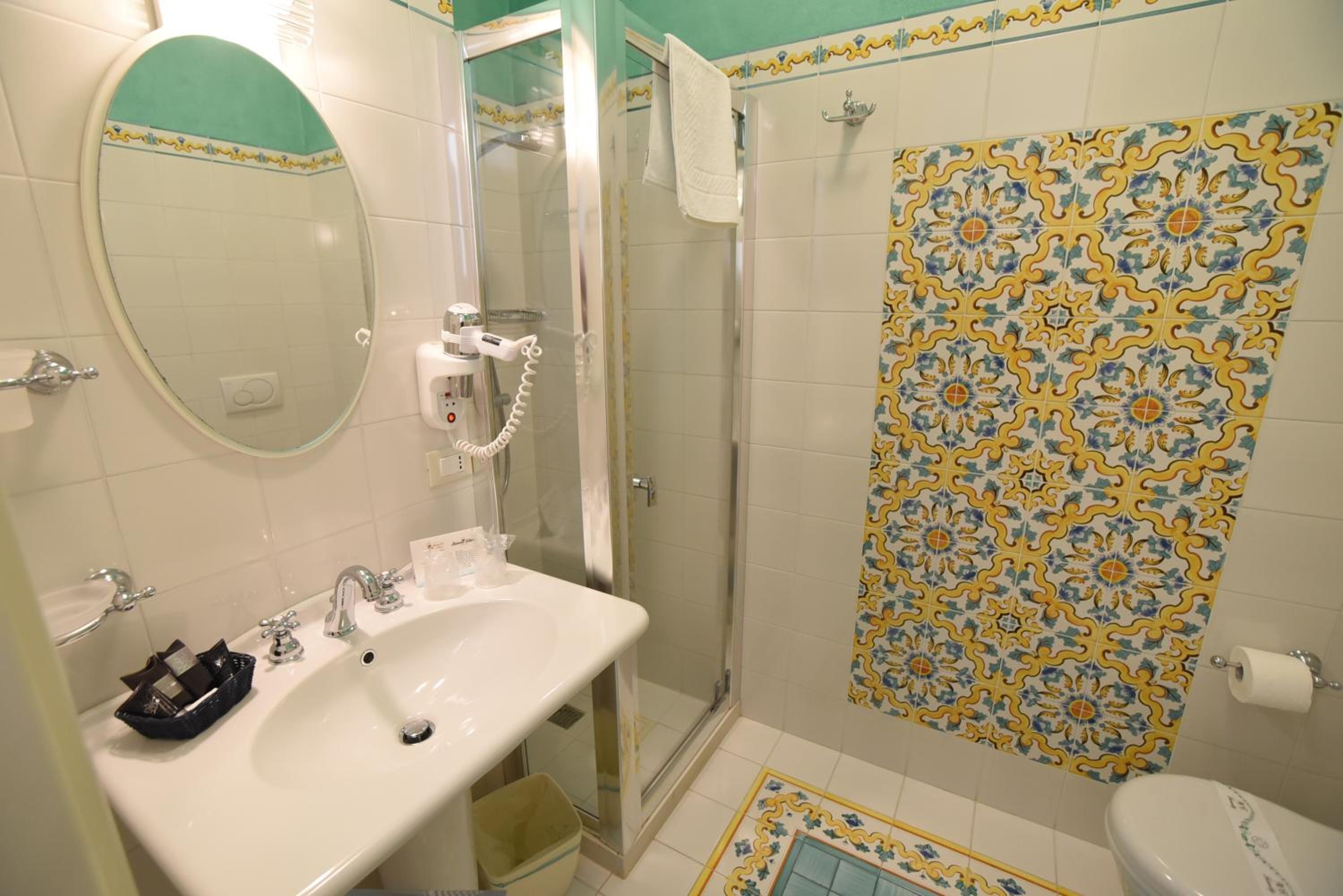 Barone Liberty Boutique Hotel & Spa