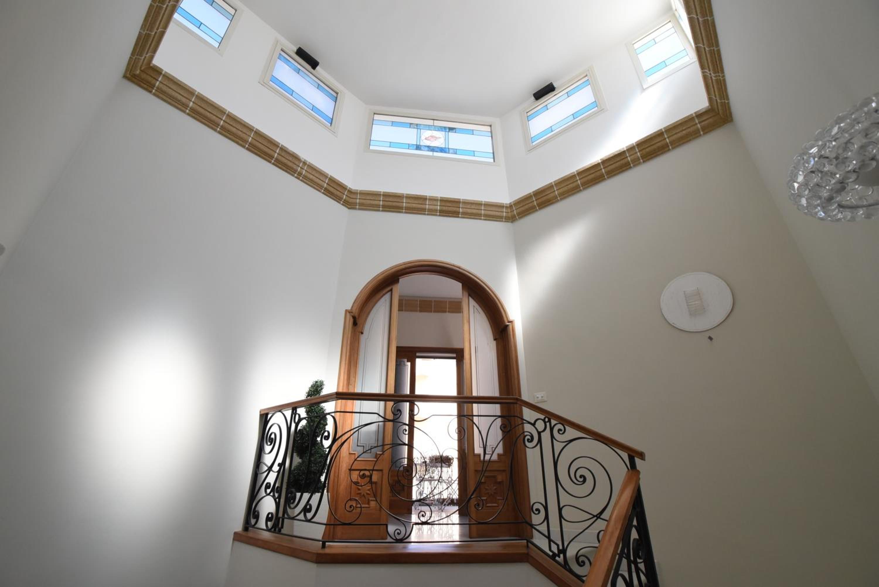 Barone Liberty Boutique Hotel & Spa