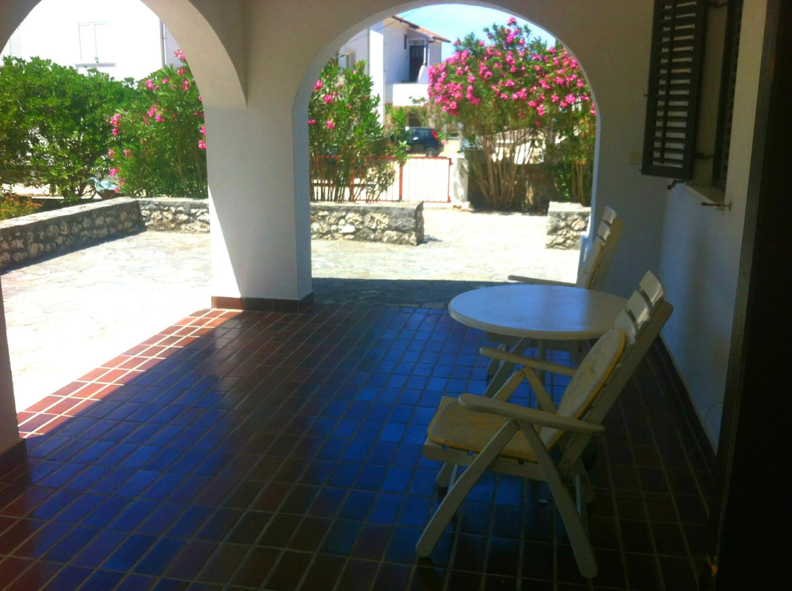 Apartmani Klancir view 3
