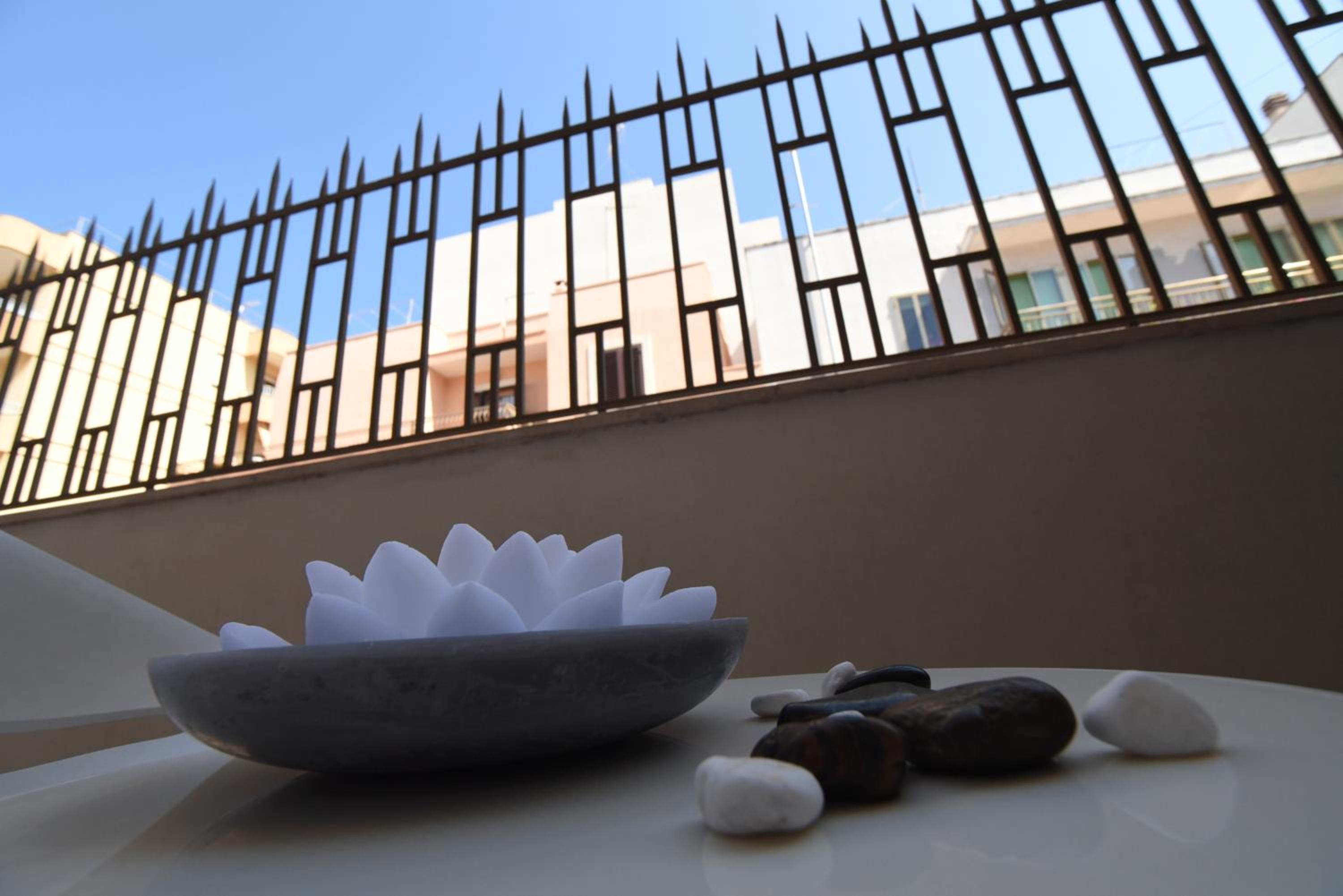 Barone Liberty Boutique Hotel & Spa