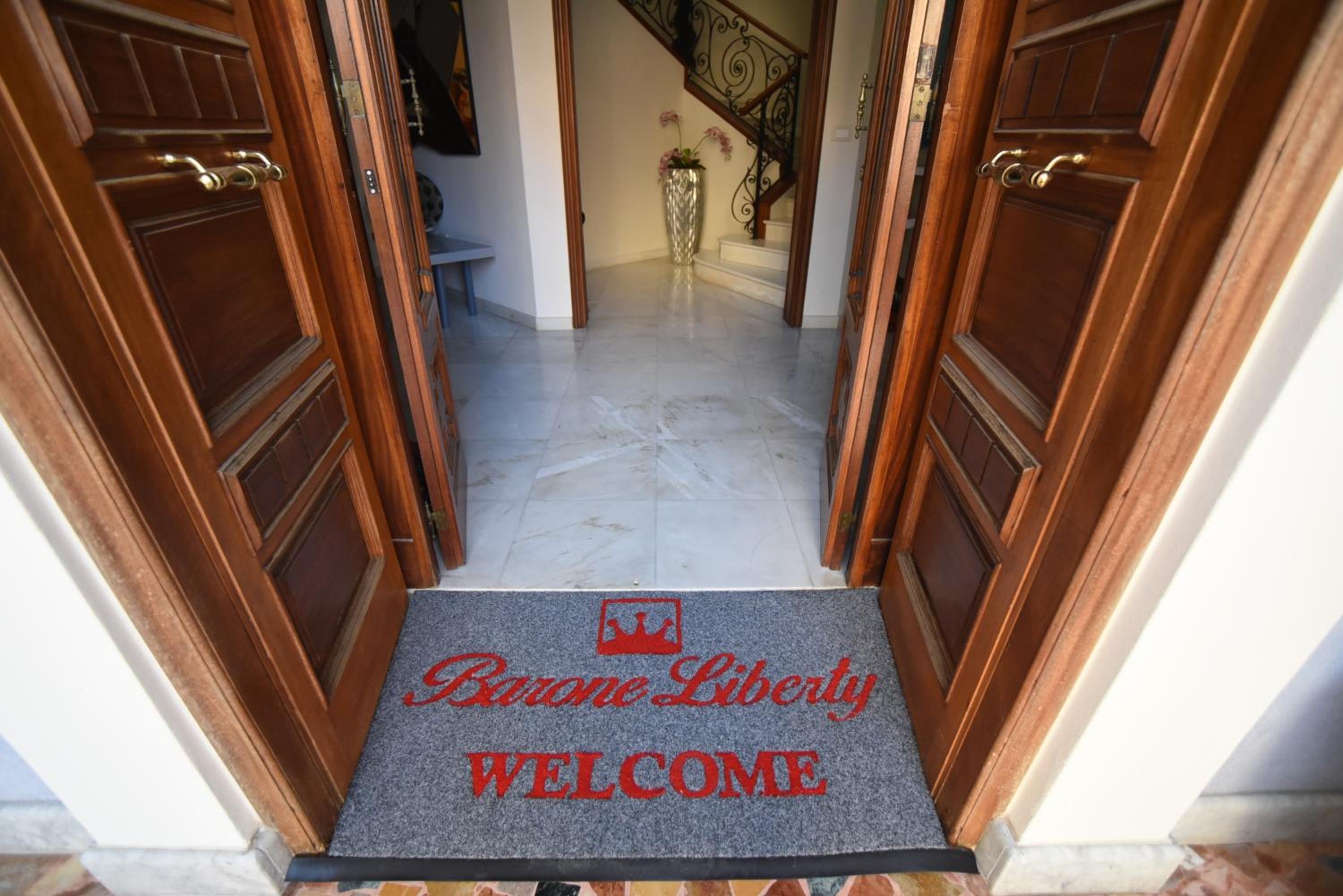 Barone Liberty Boutique Hotel & Spa