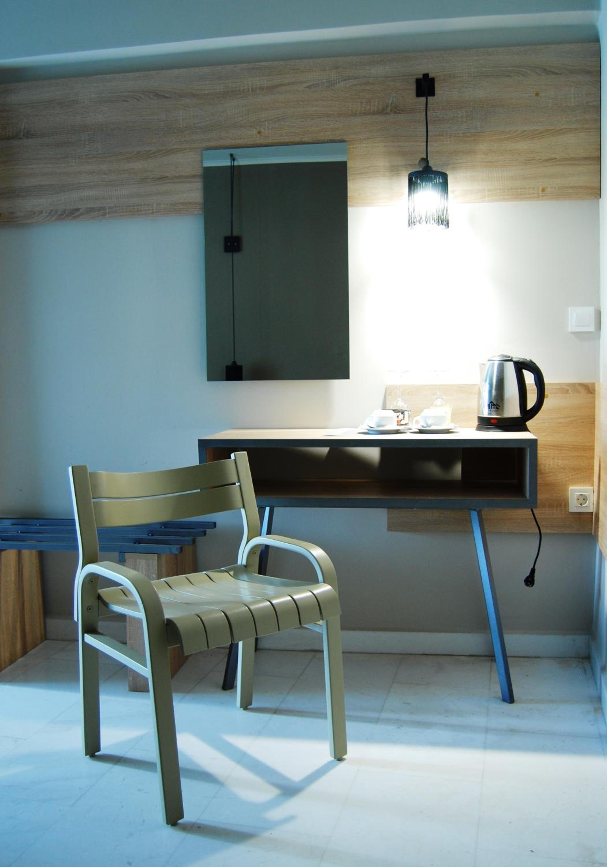 Asteria Hotel, photo 9