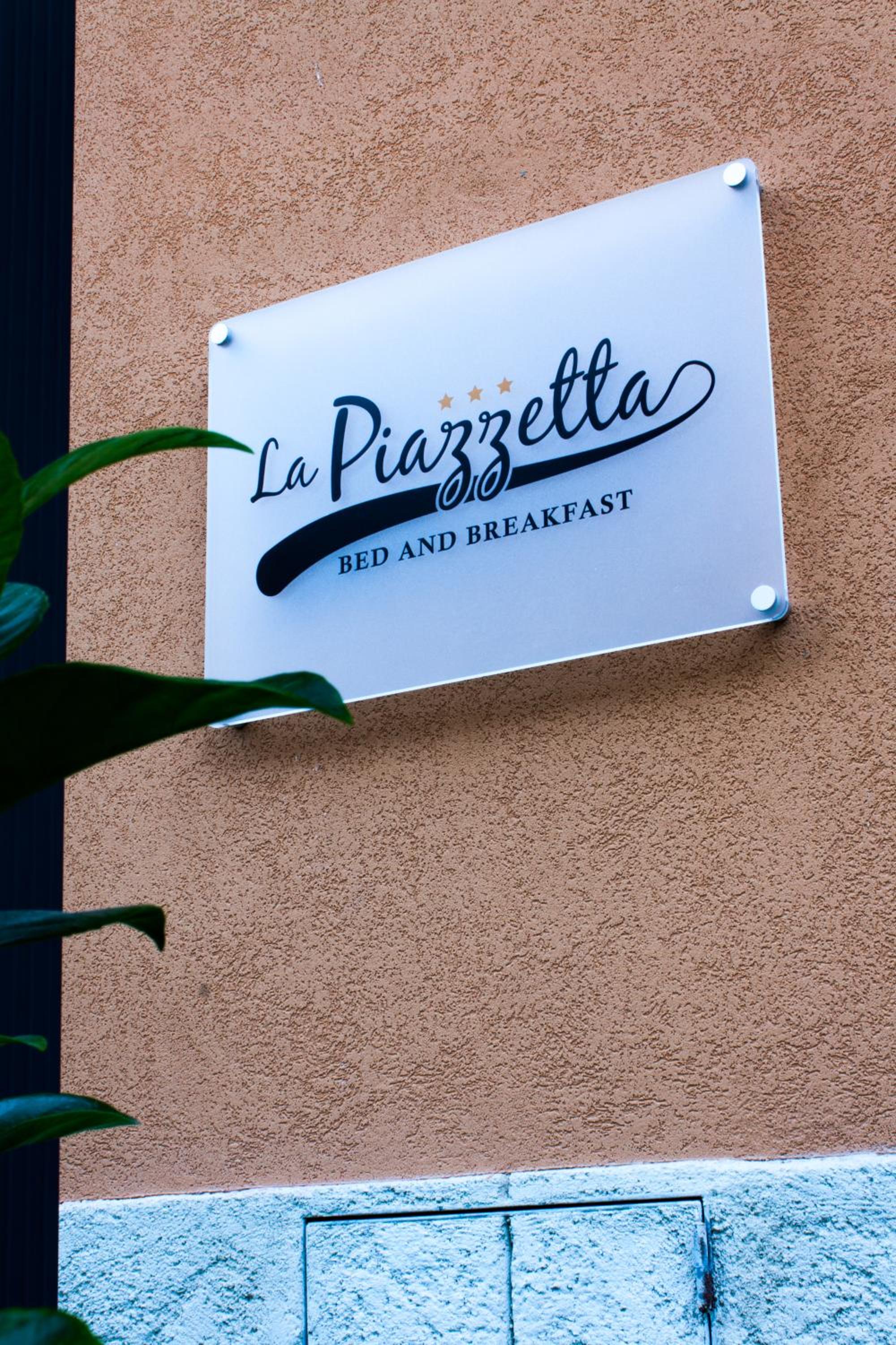 B&B La Piazzetta