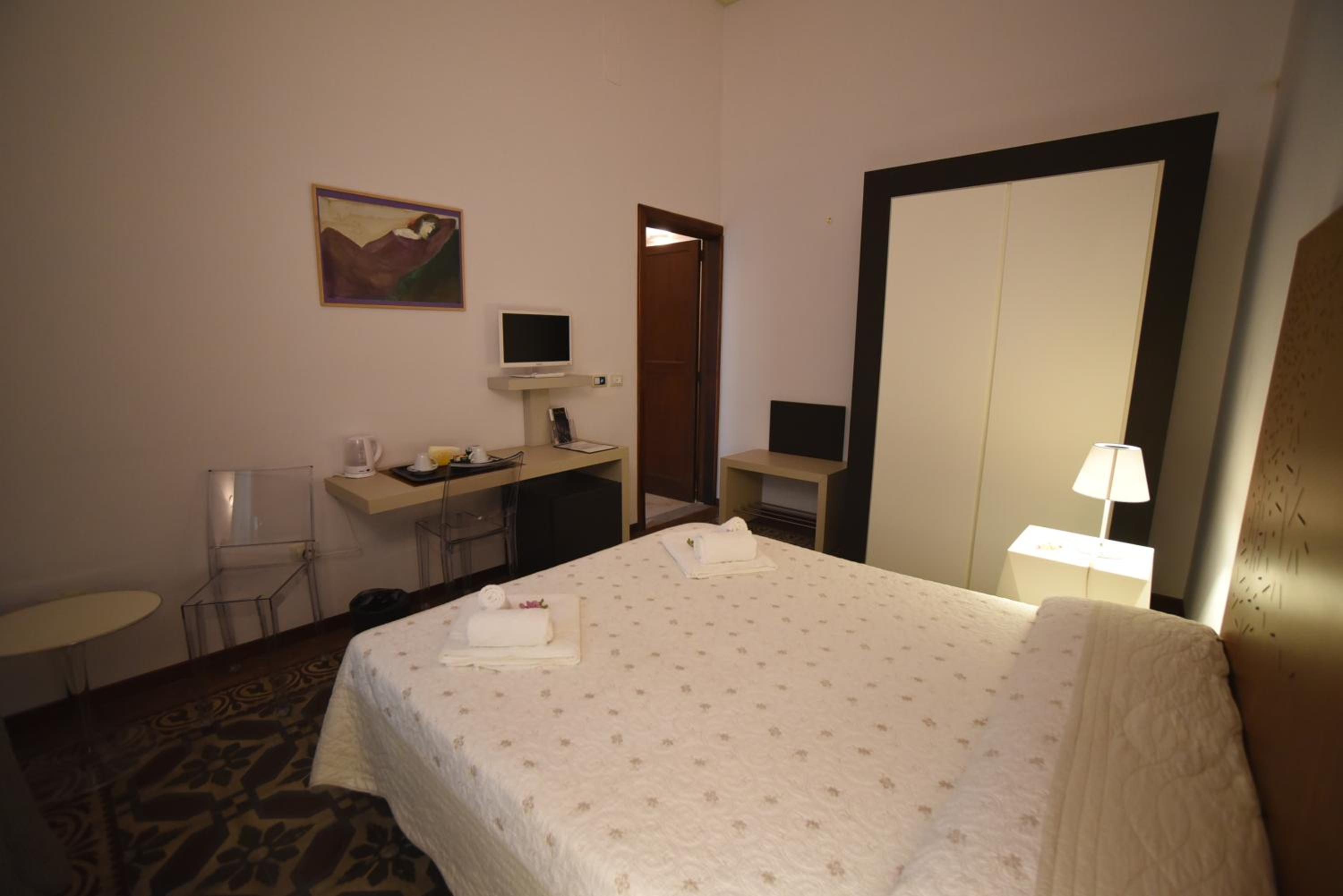 Barone Liberty Boutique Hotel & Spa