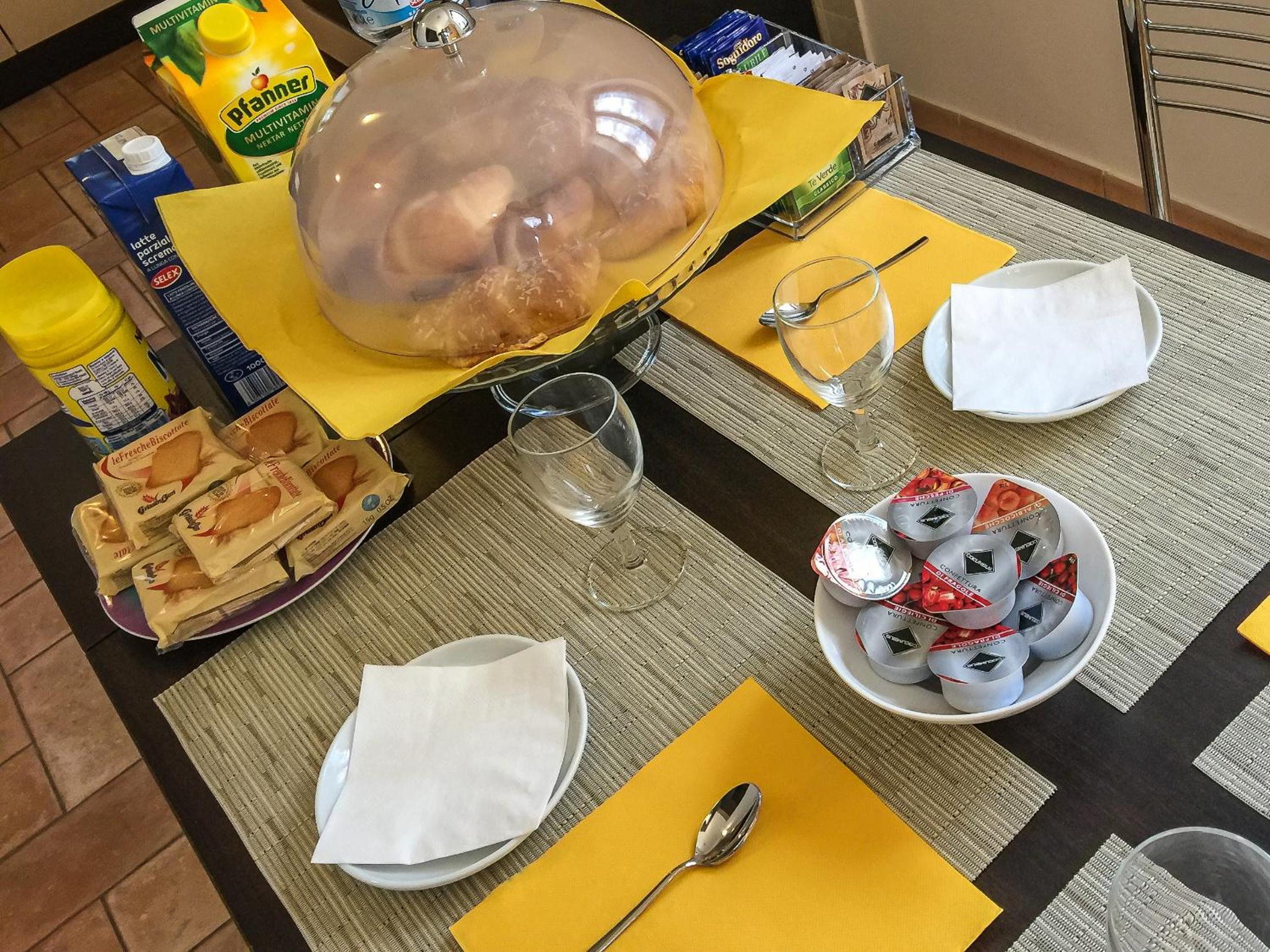 B&B Villa Sophie
