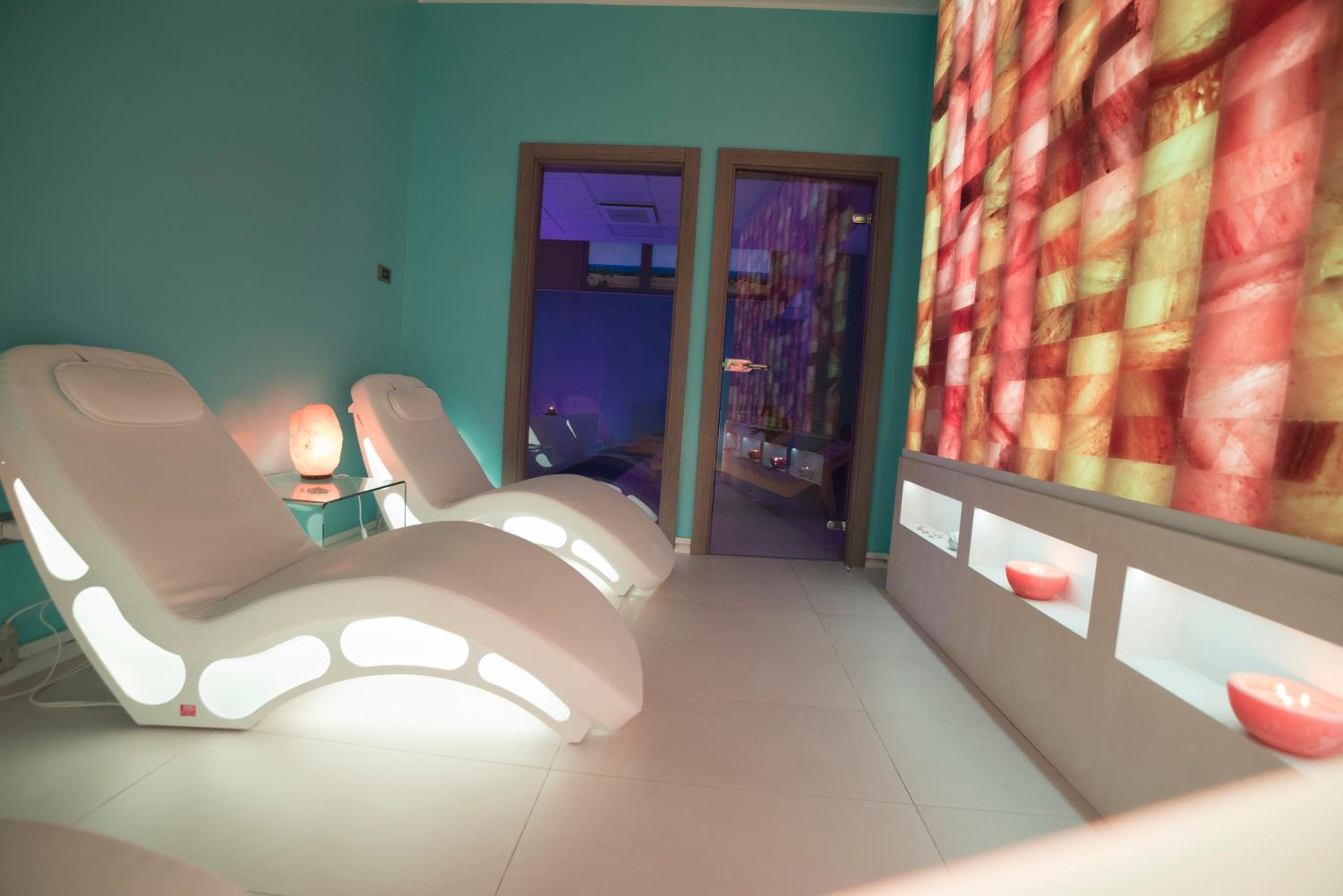 Barone Liberty Boutique Hotel & Spa