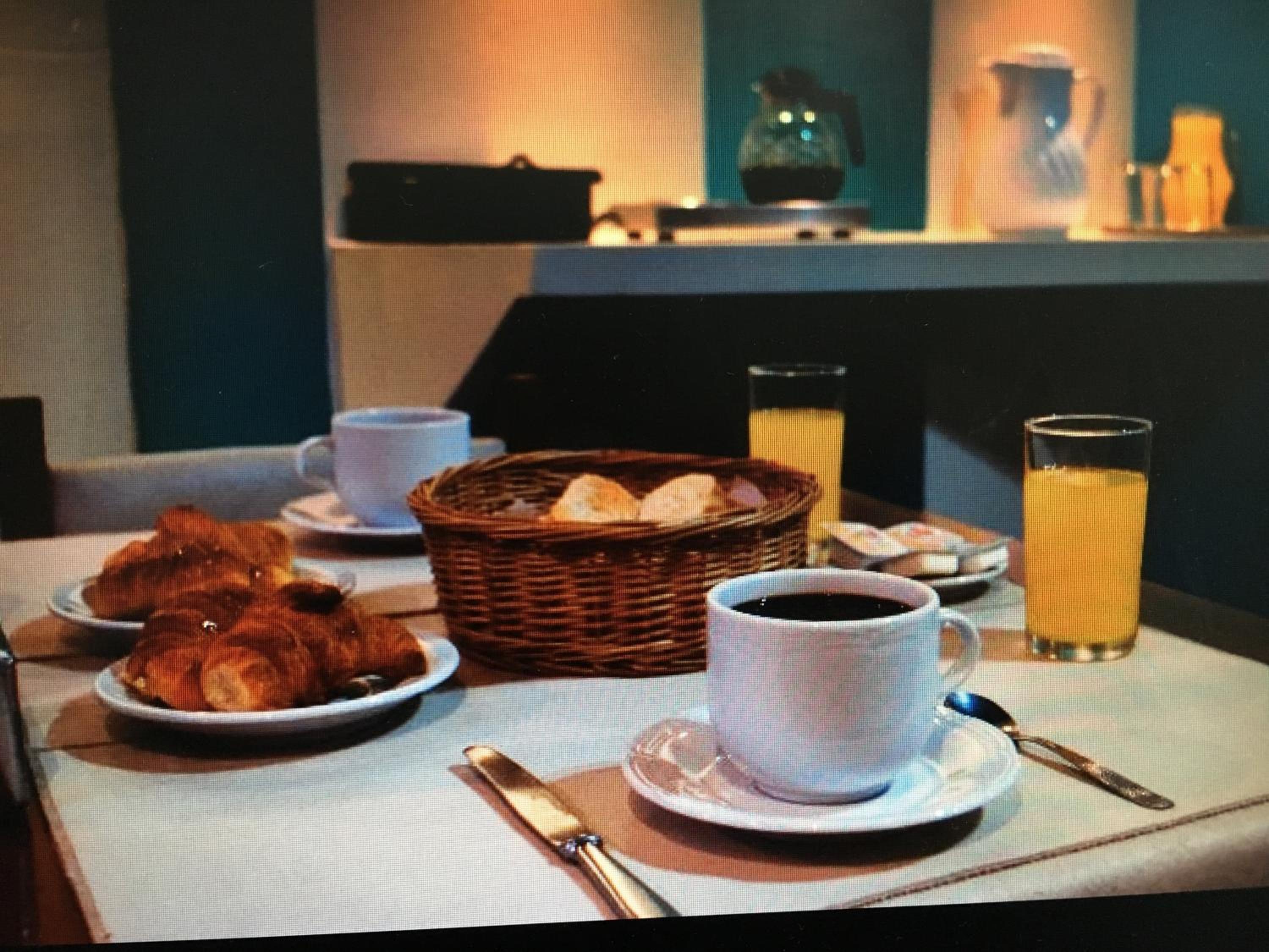 Hotel Ro Che Hil Tandil