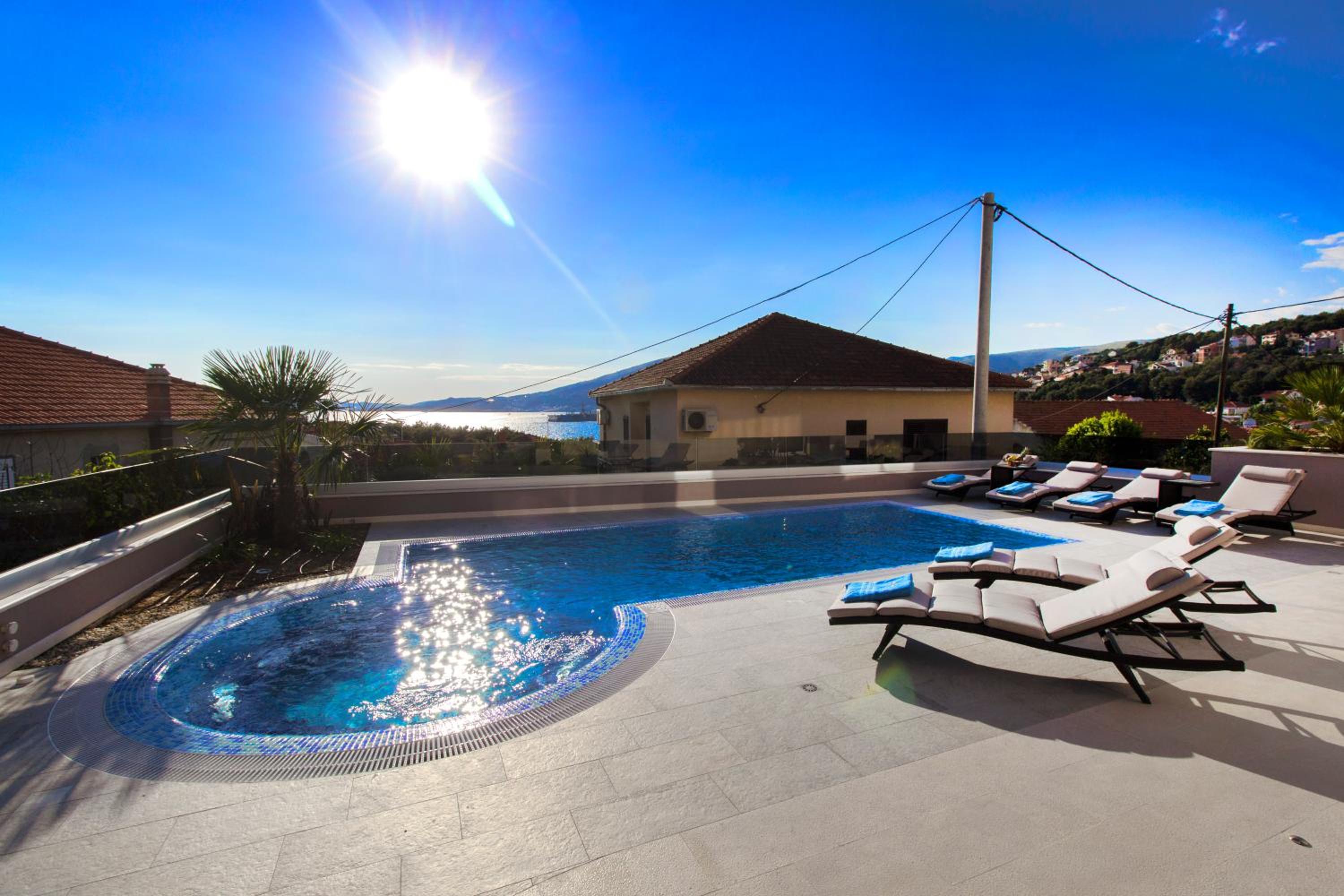 Villa Bareta view 4