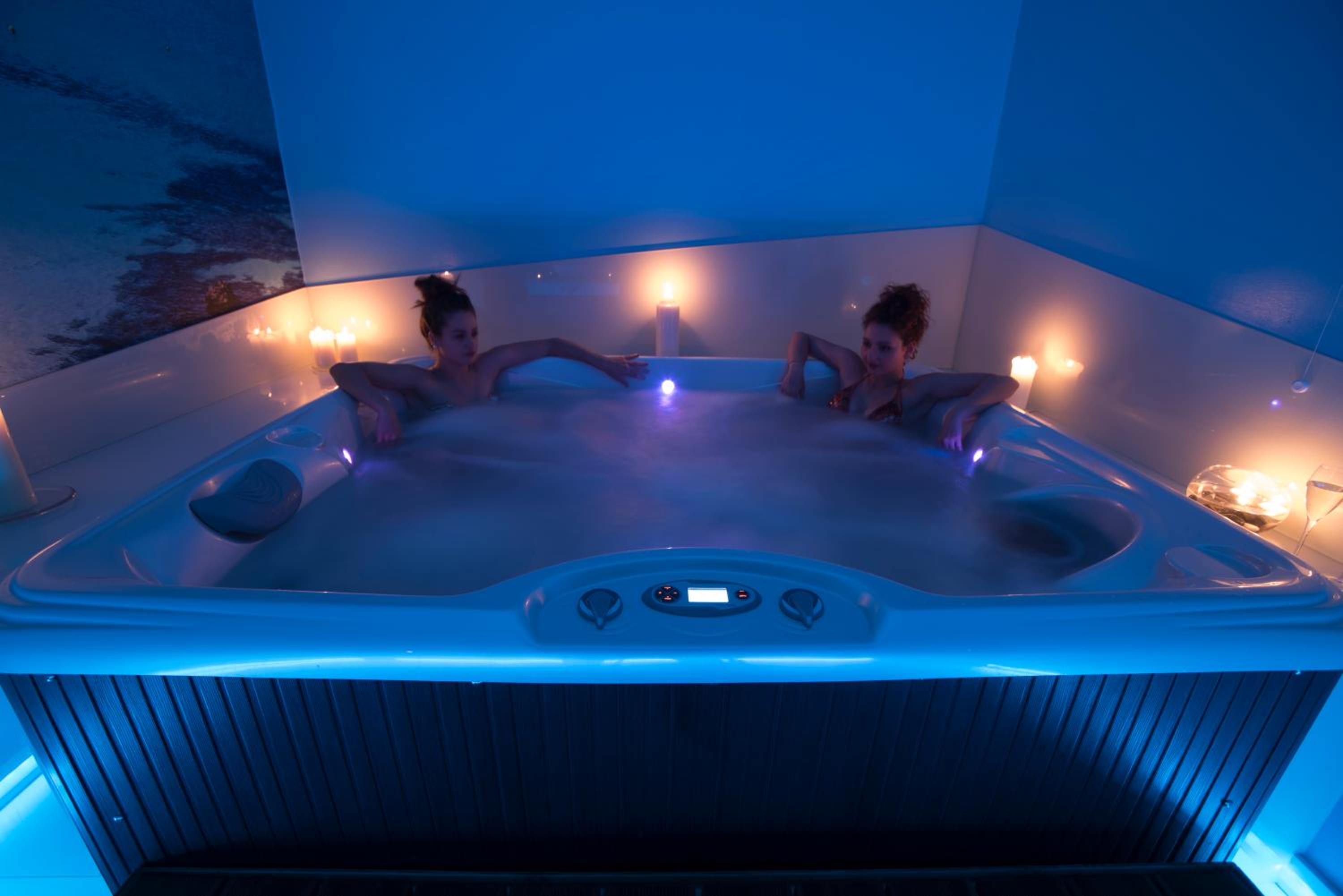 Barone Liberty Boutique Hotel & Spa