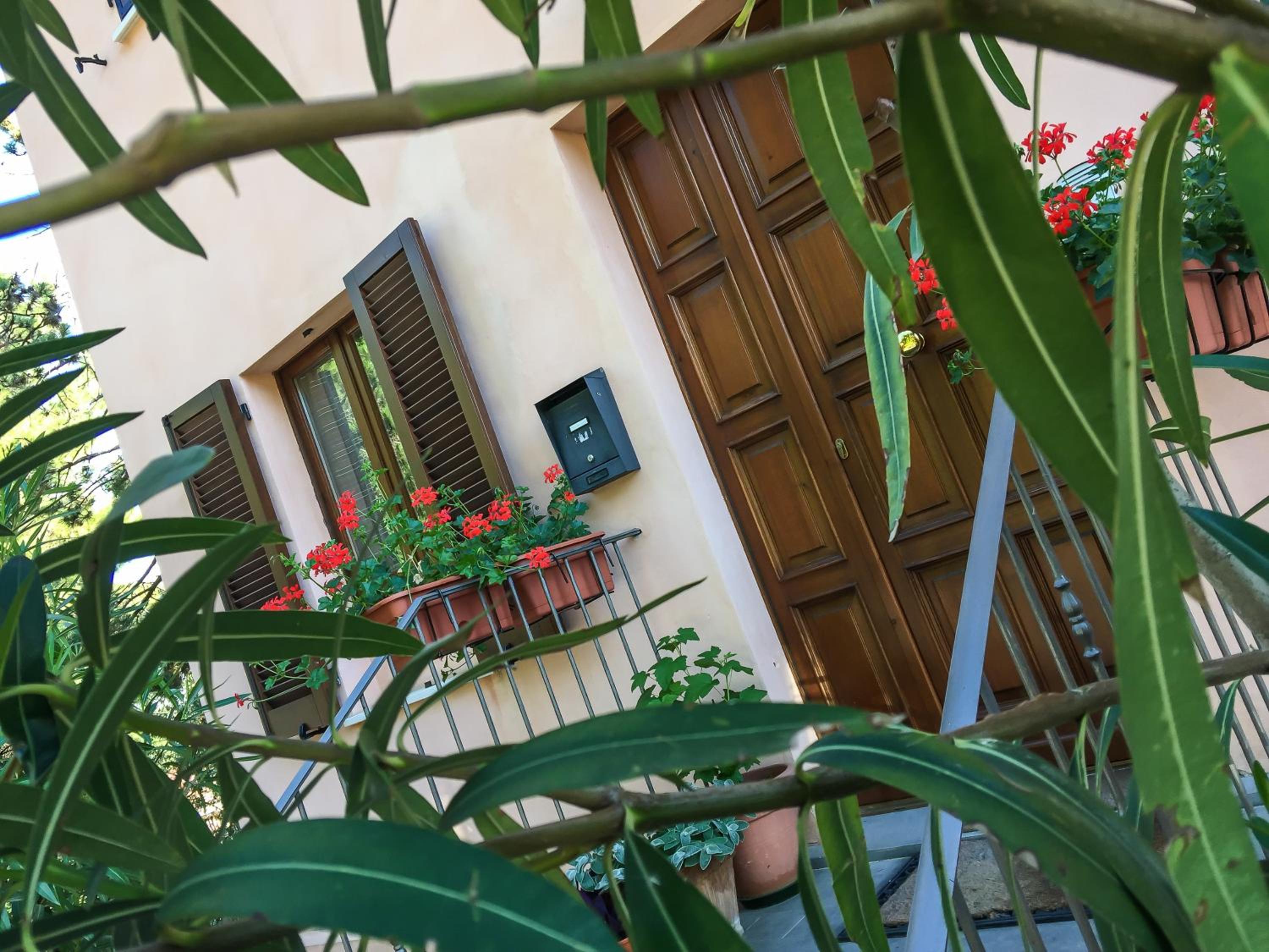 B&B Villa Sophie