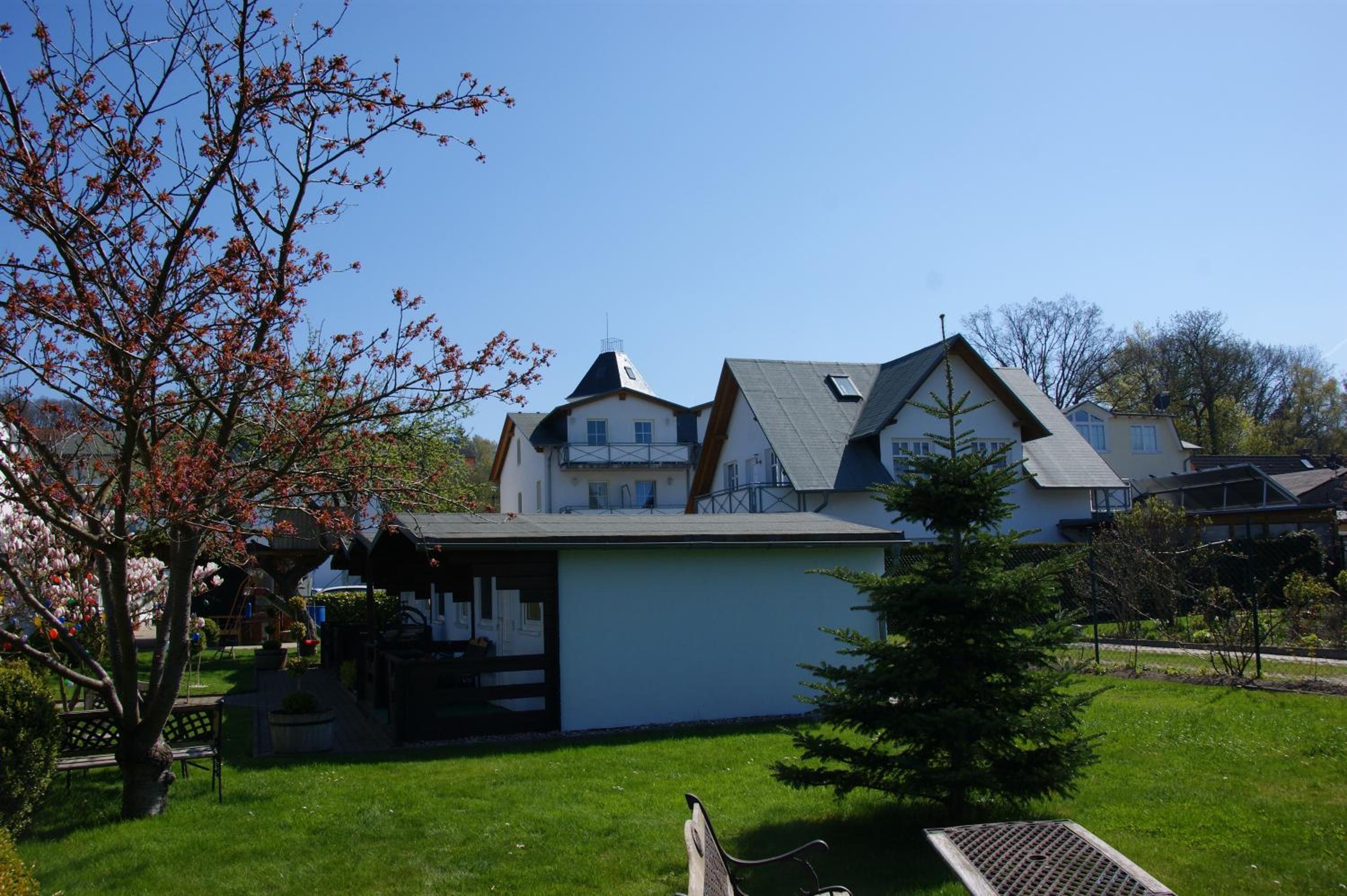 Pension Anker