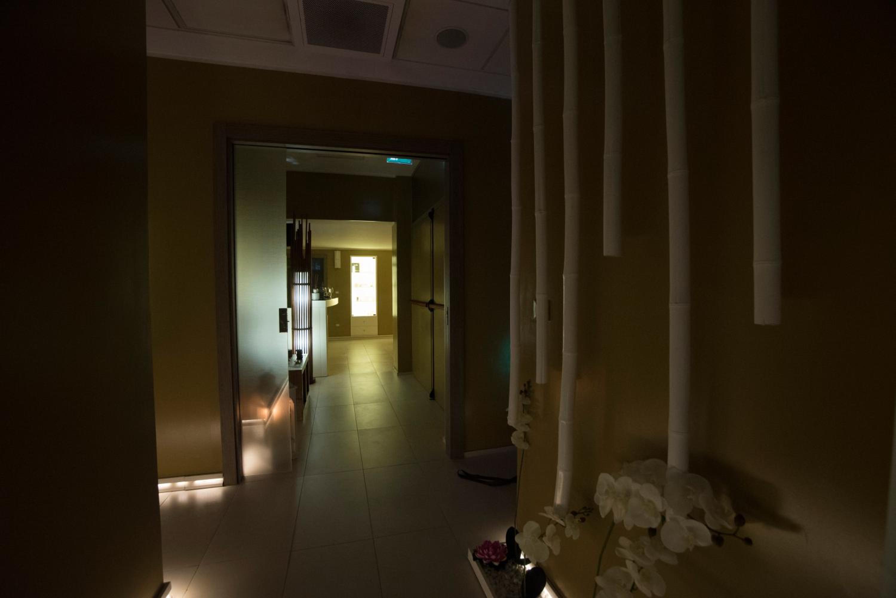Barone Liberty Boutique Hotel & Spa