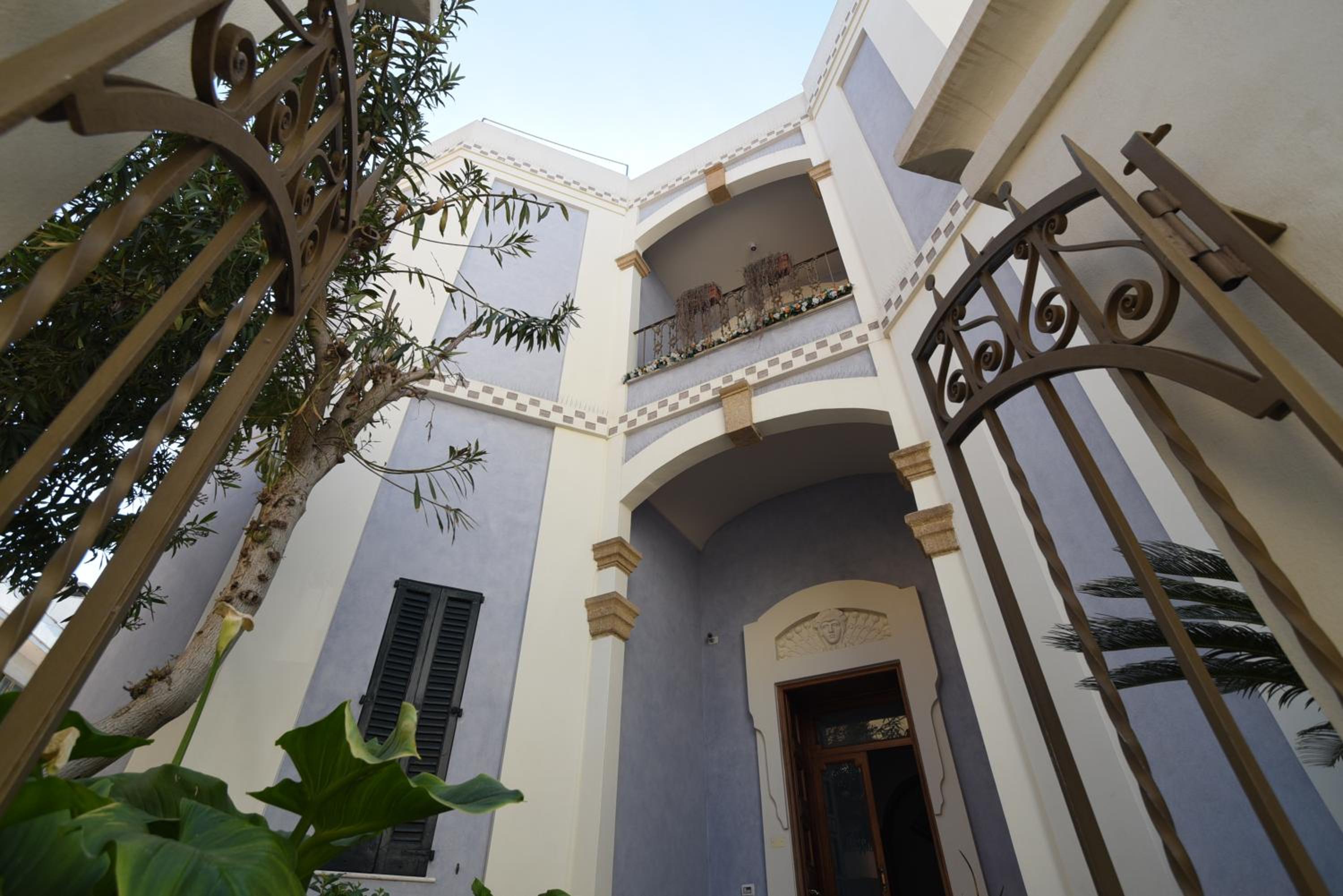 Barone Liberty Boutique Hotel & Spa