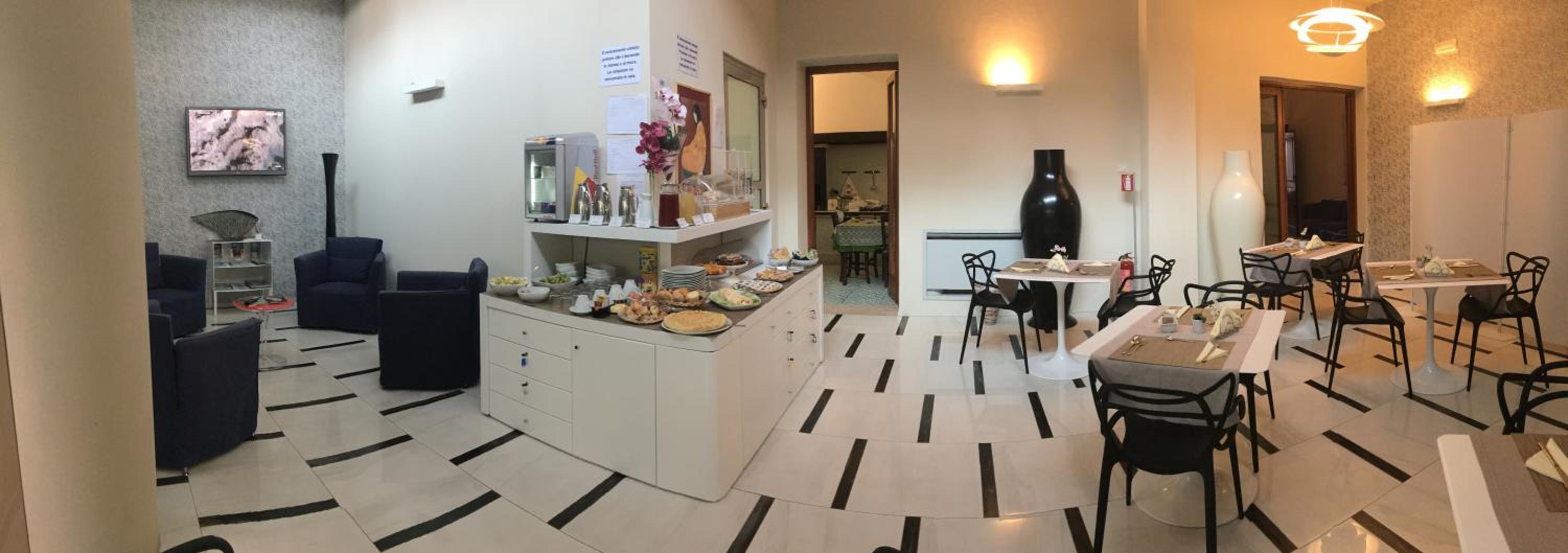 Barone Liberty Boutique Hotel & Spa