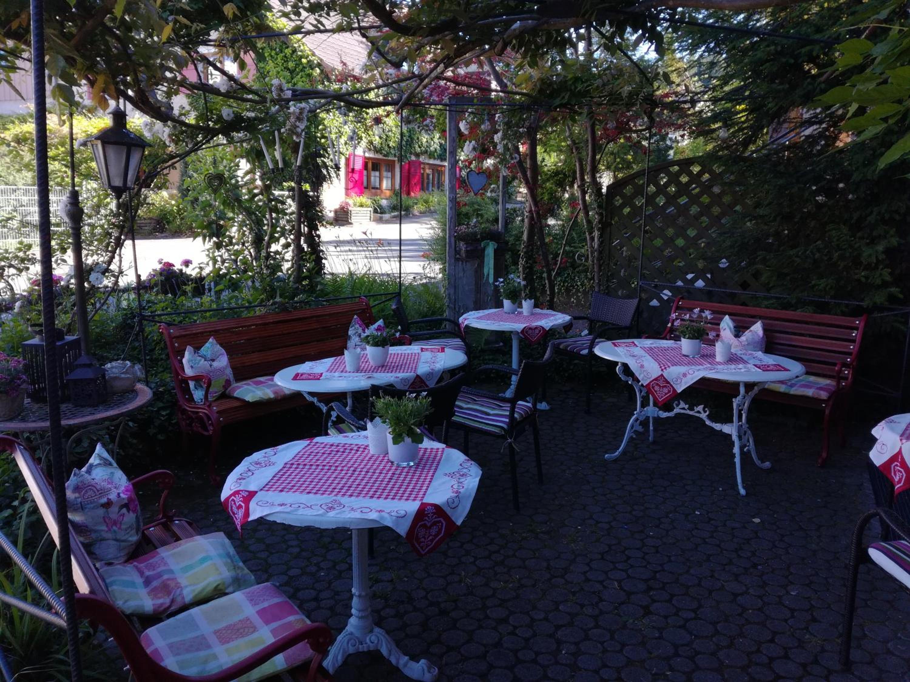 Alte Schreinerei-Auberge Harlekin view 3