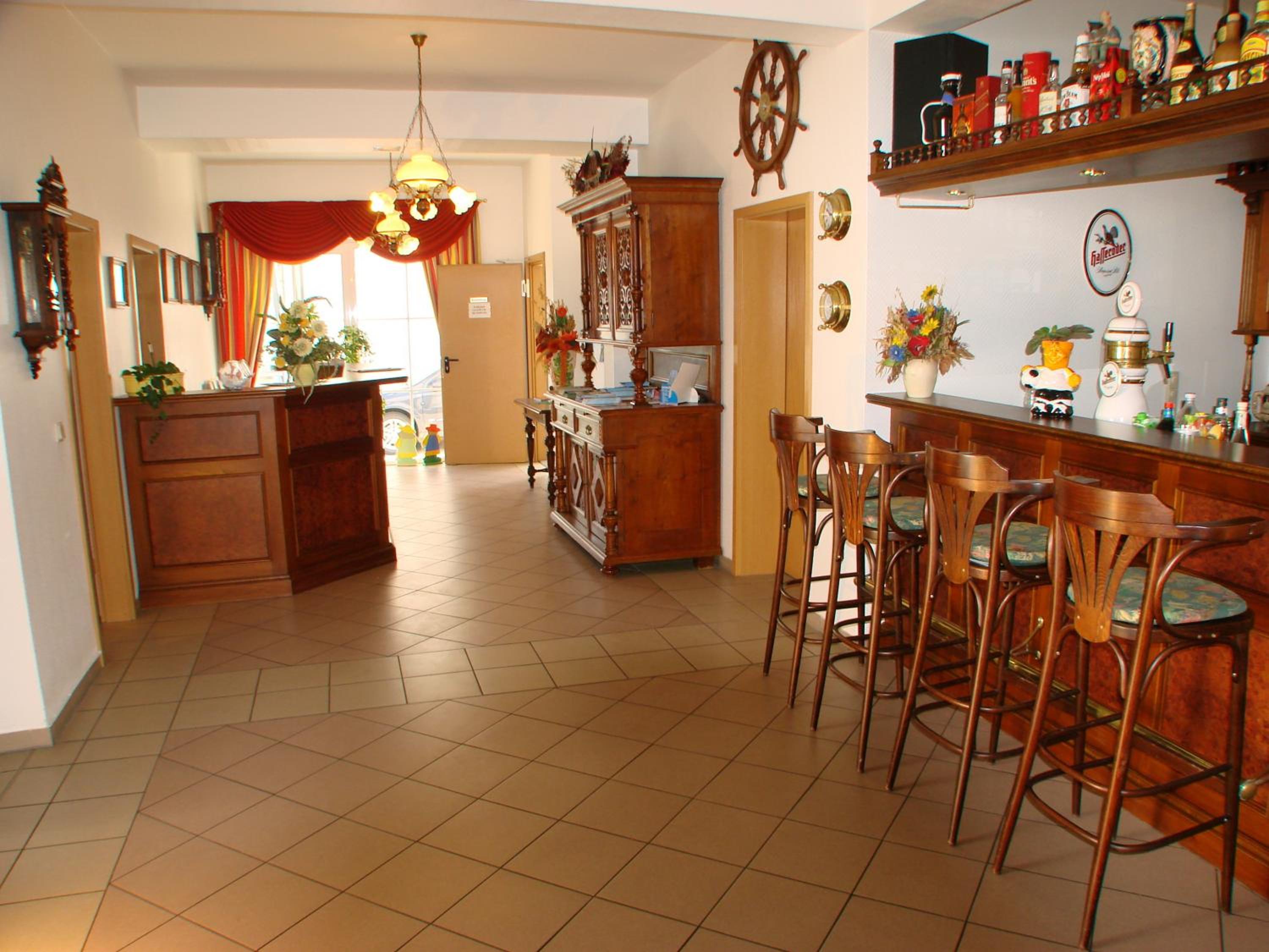 Pension Anker
