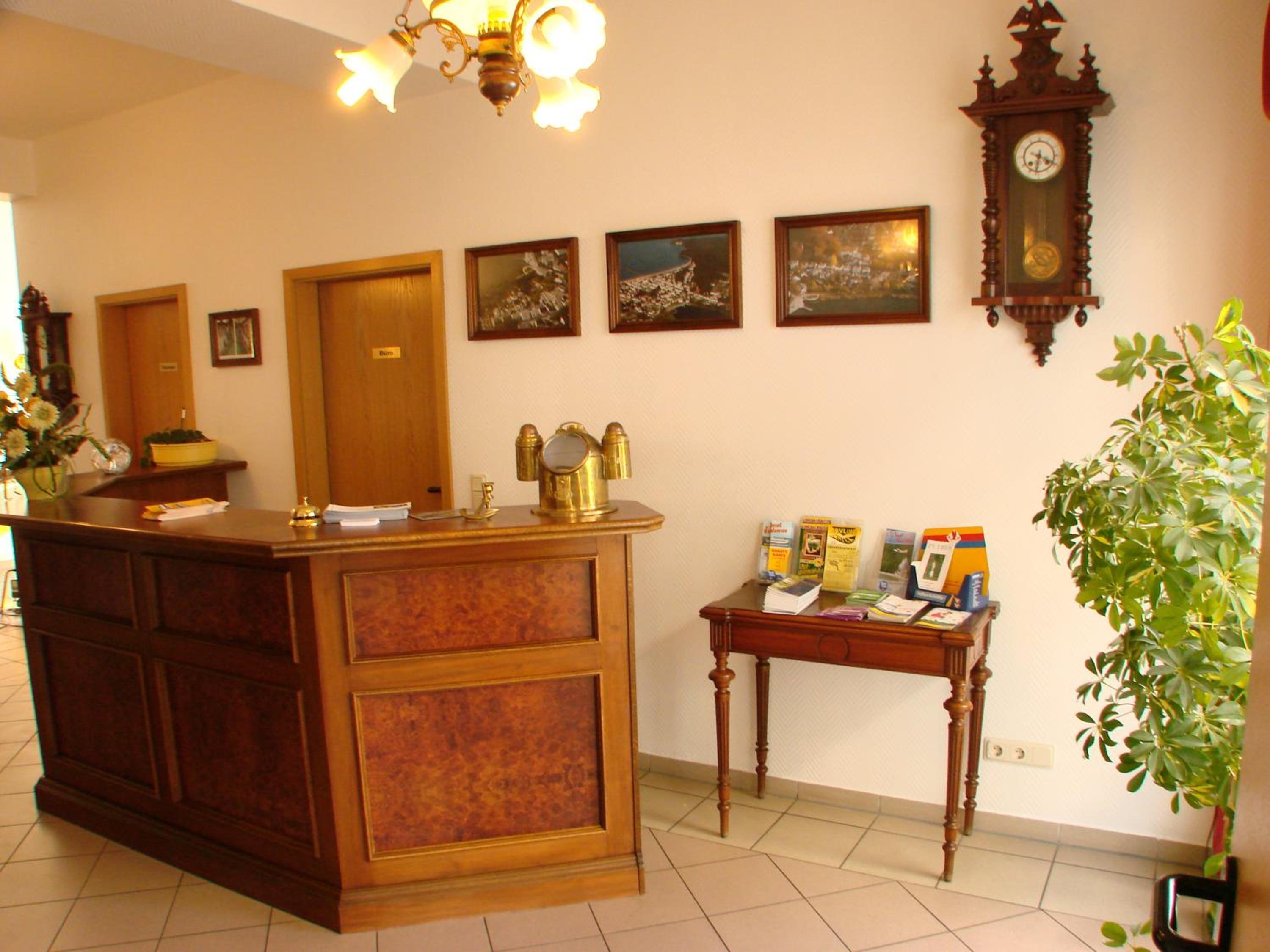 Pension Anker