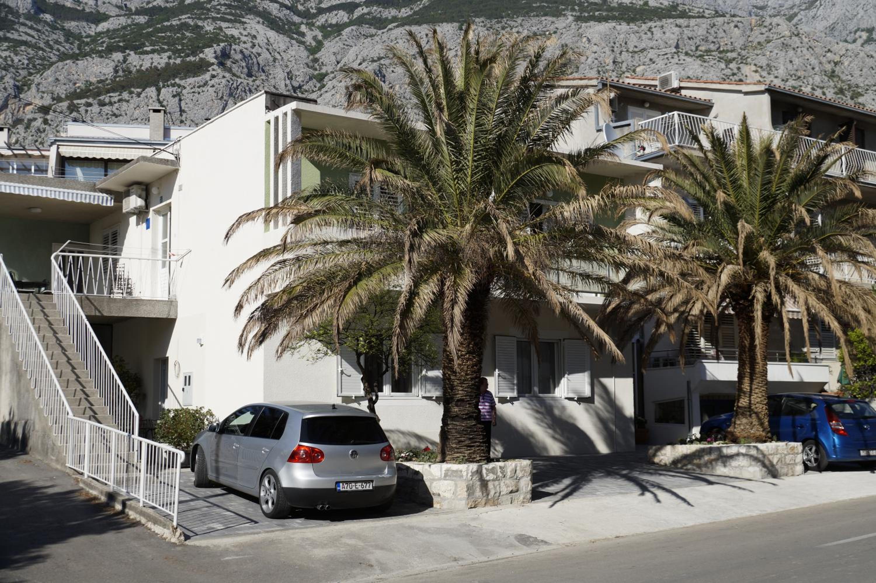 Hotel Frapedo Sport Makarska - Image 1