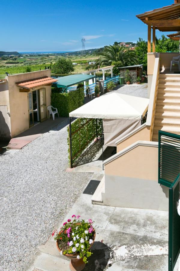 Agriturismo Case Nuove view 5