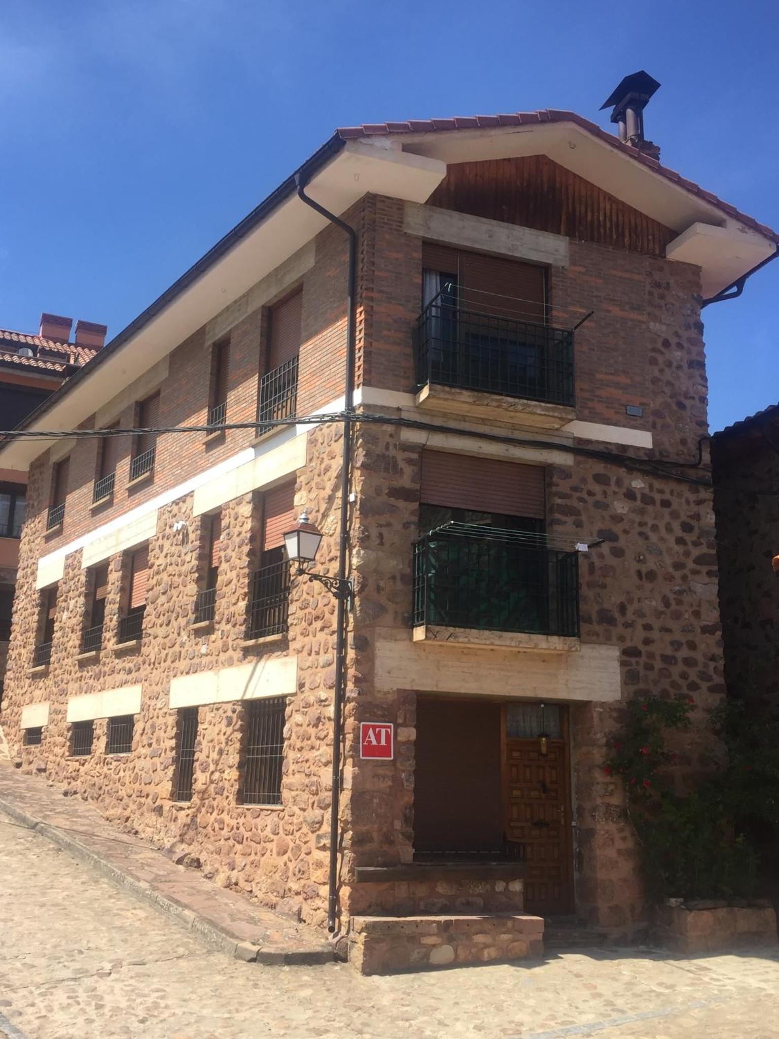Apartamento Turísticos Luar 3 view 3