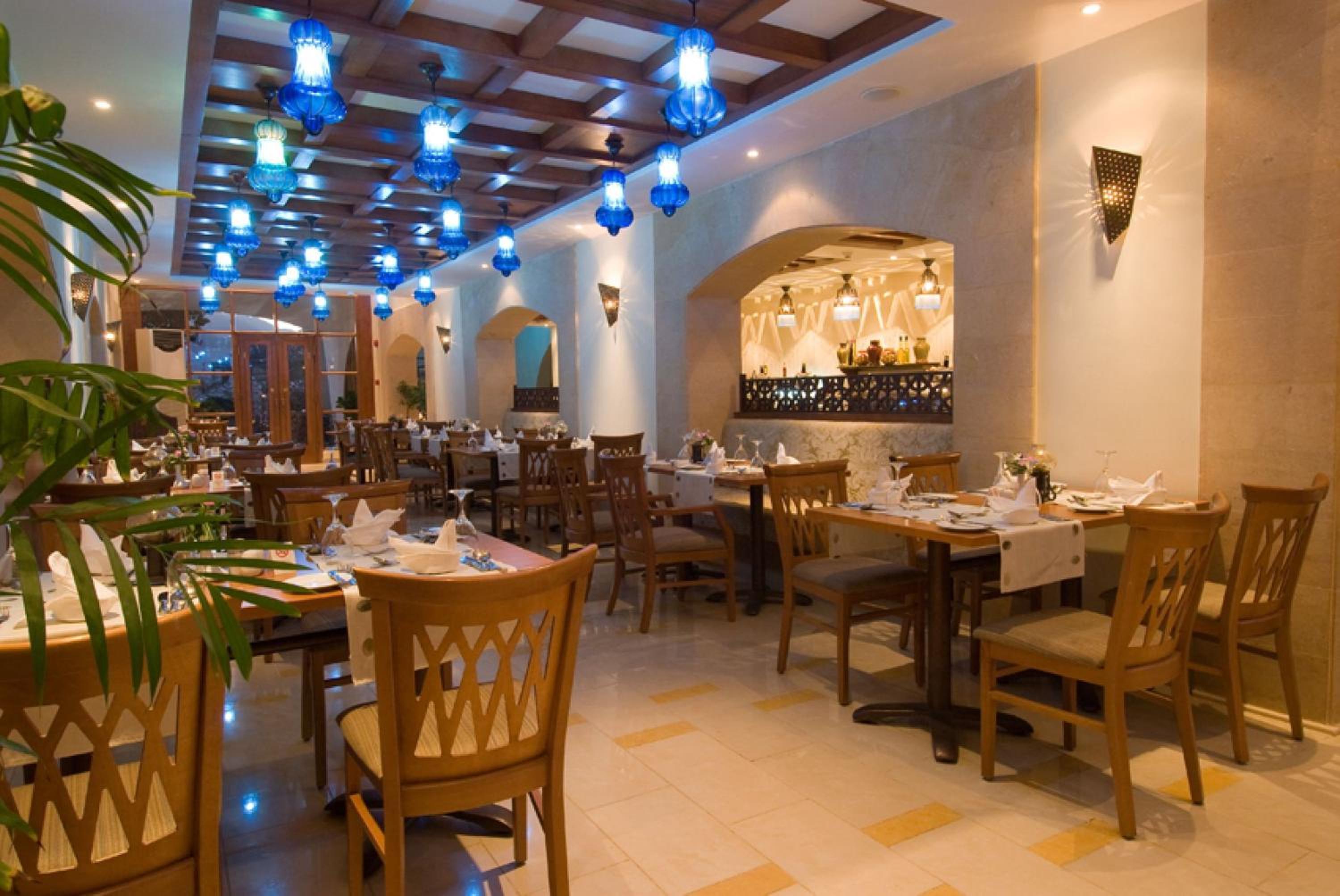 Swiss Inn Resort Dahab — photo 47