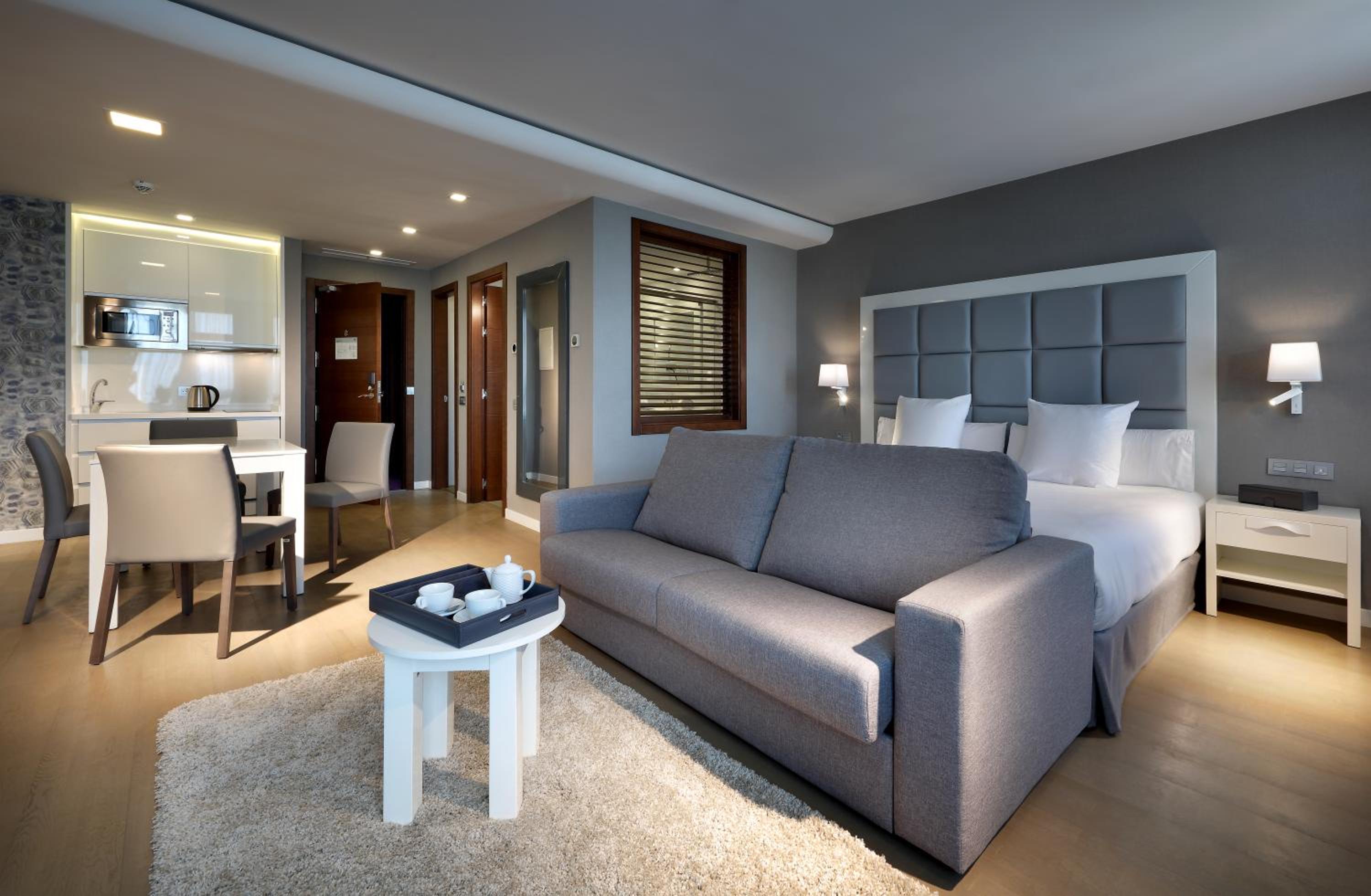 Hotel Domo Casablanca - Image 1