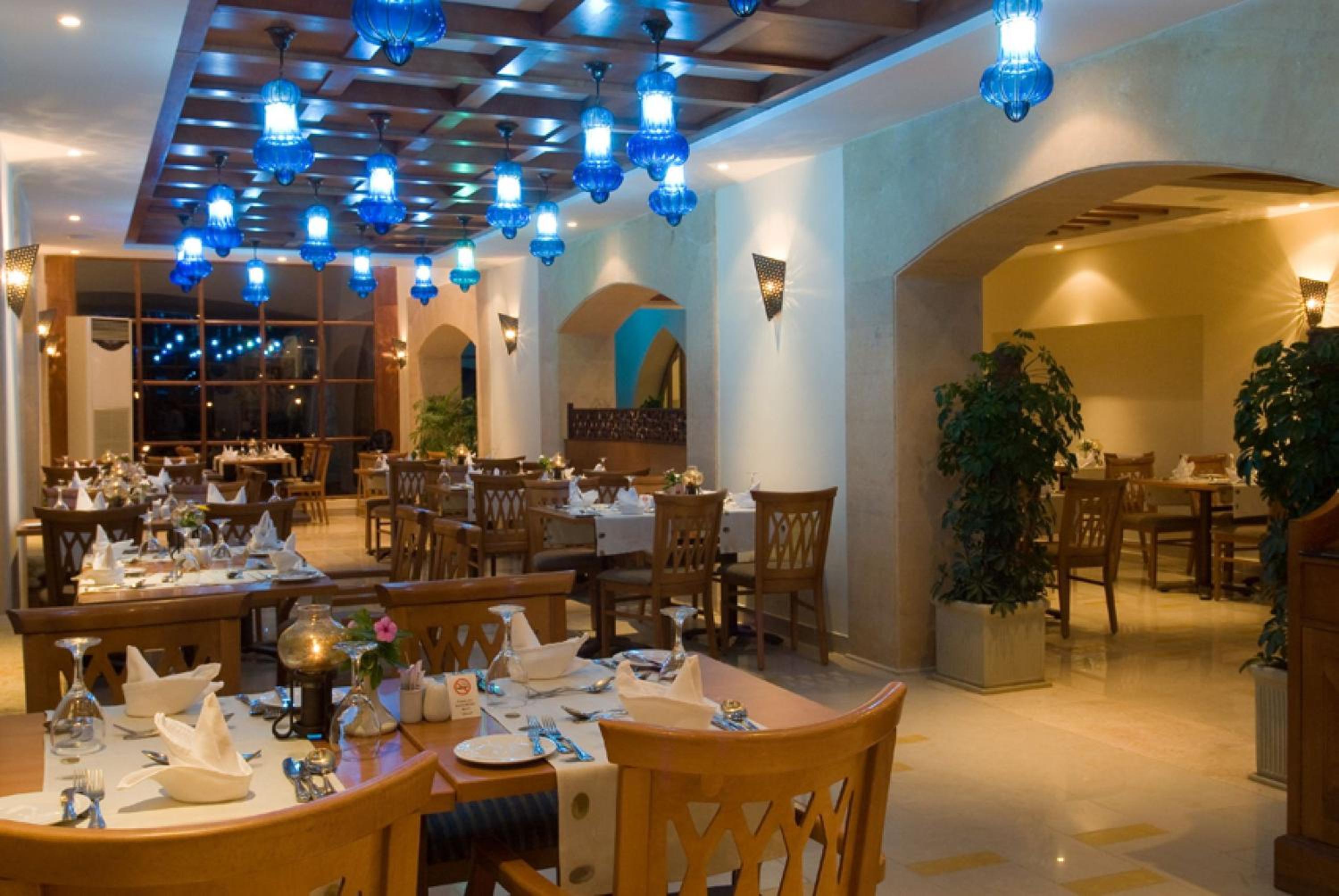 Swiss Inn Resort Dahab